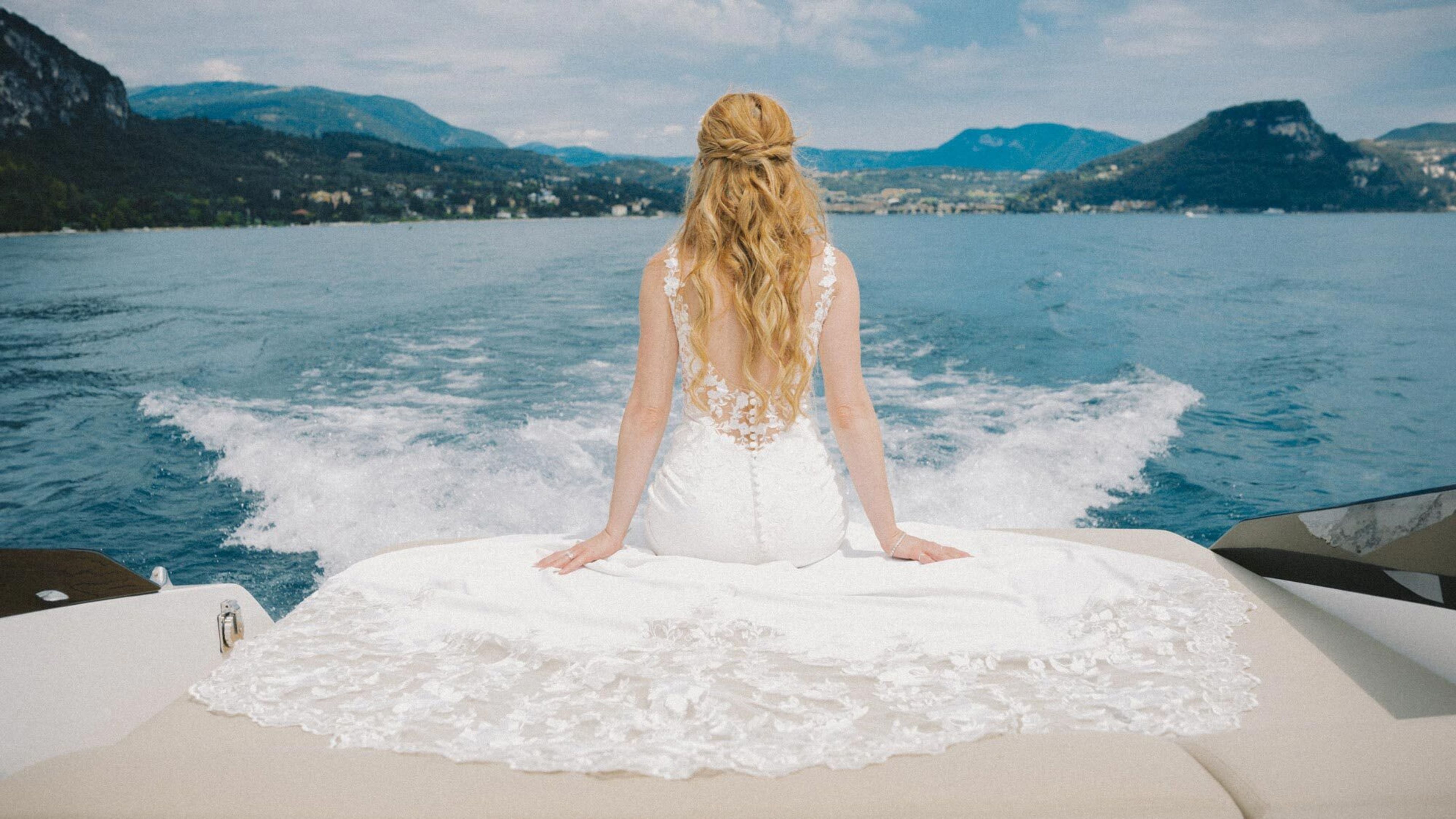 Cover photo of Luxury Wedding Productions