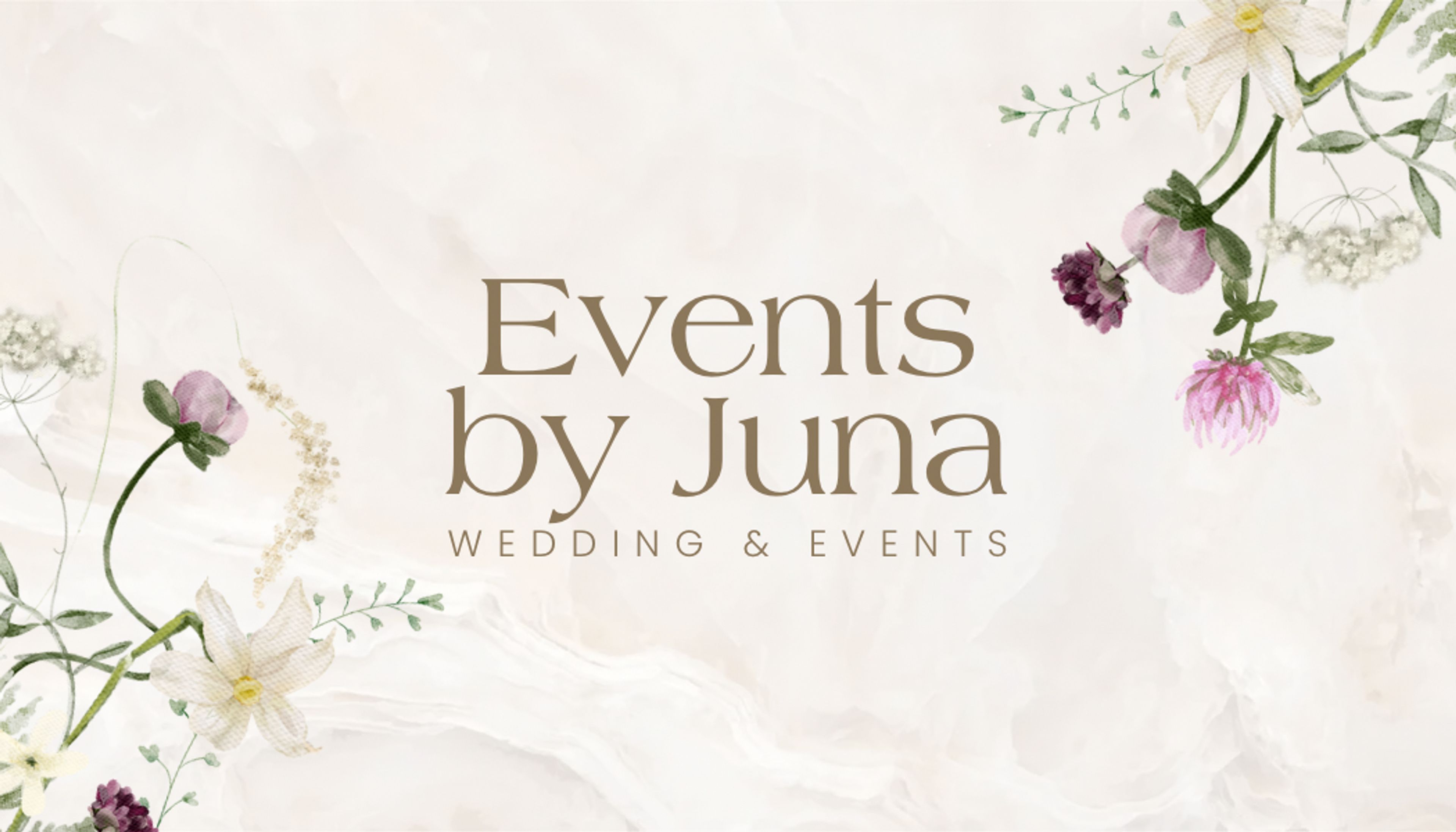 Cover photo of Events by Juna