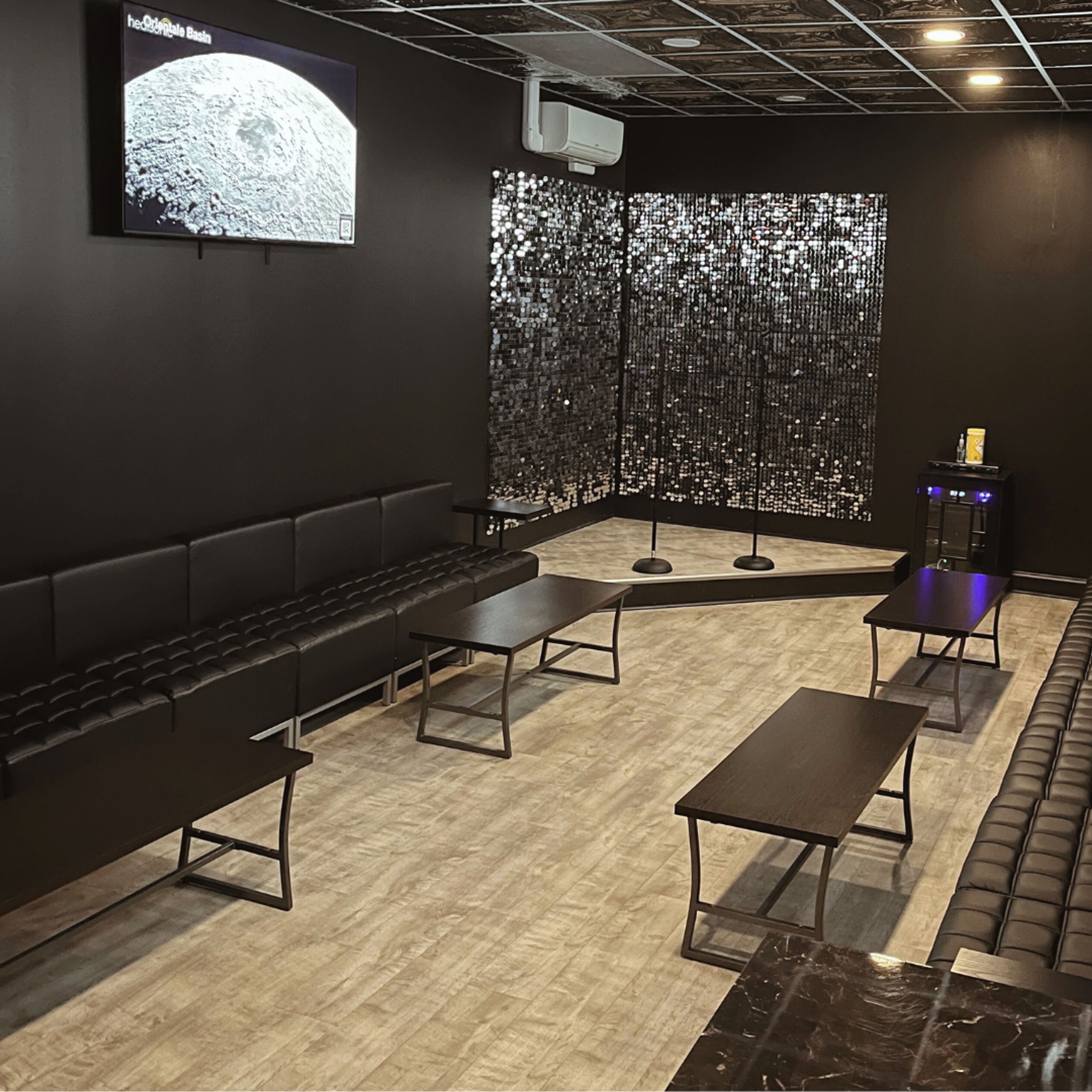 Cover photo of Songbird Karaoke