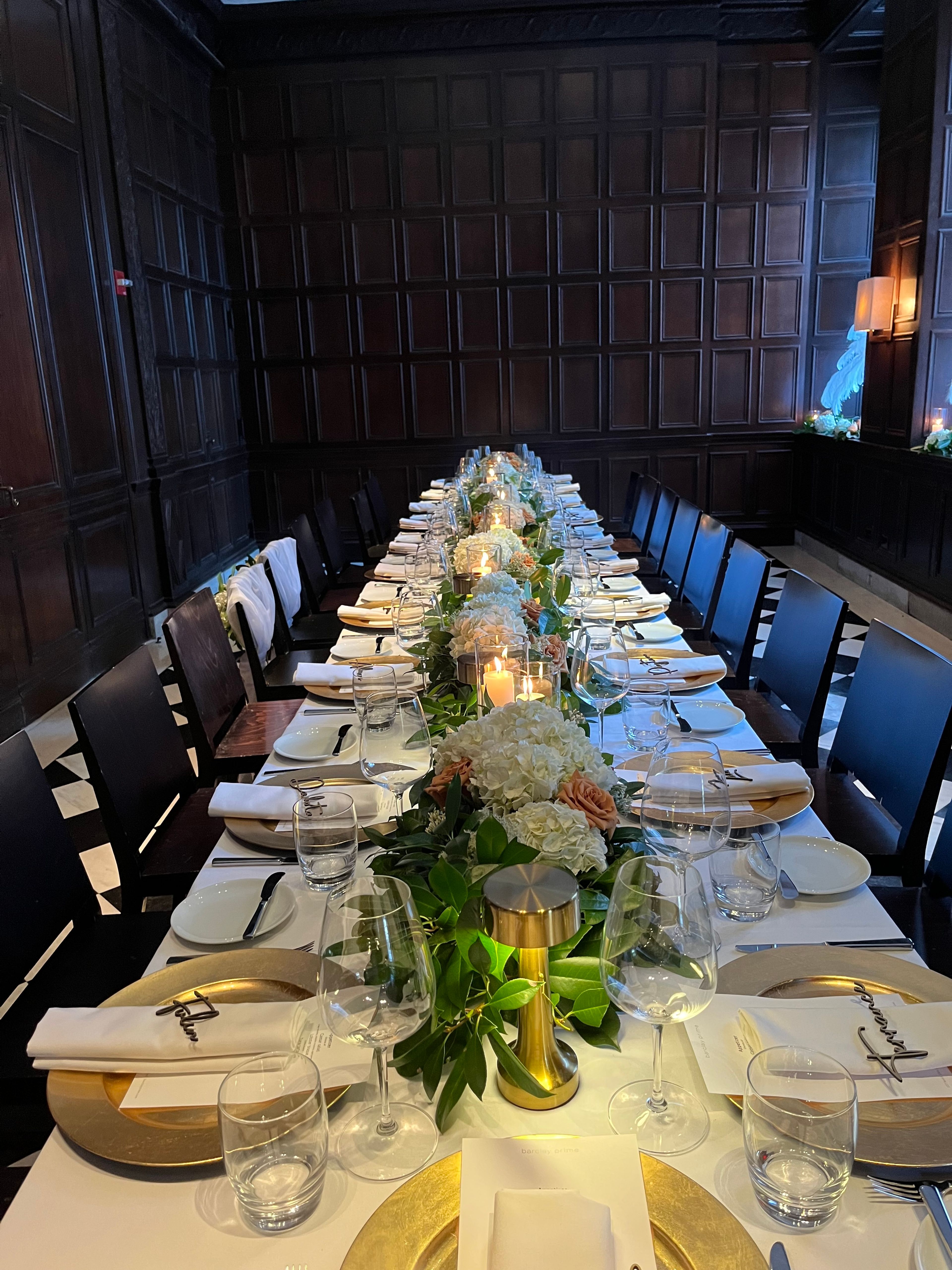 Cover photo of PositivlyParties