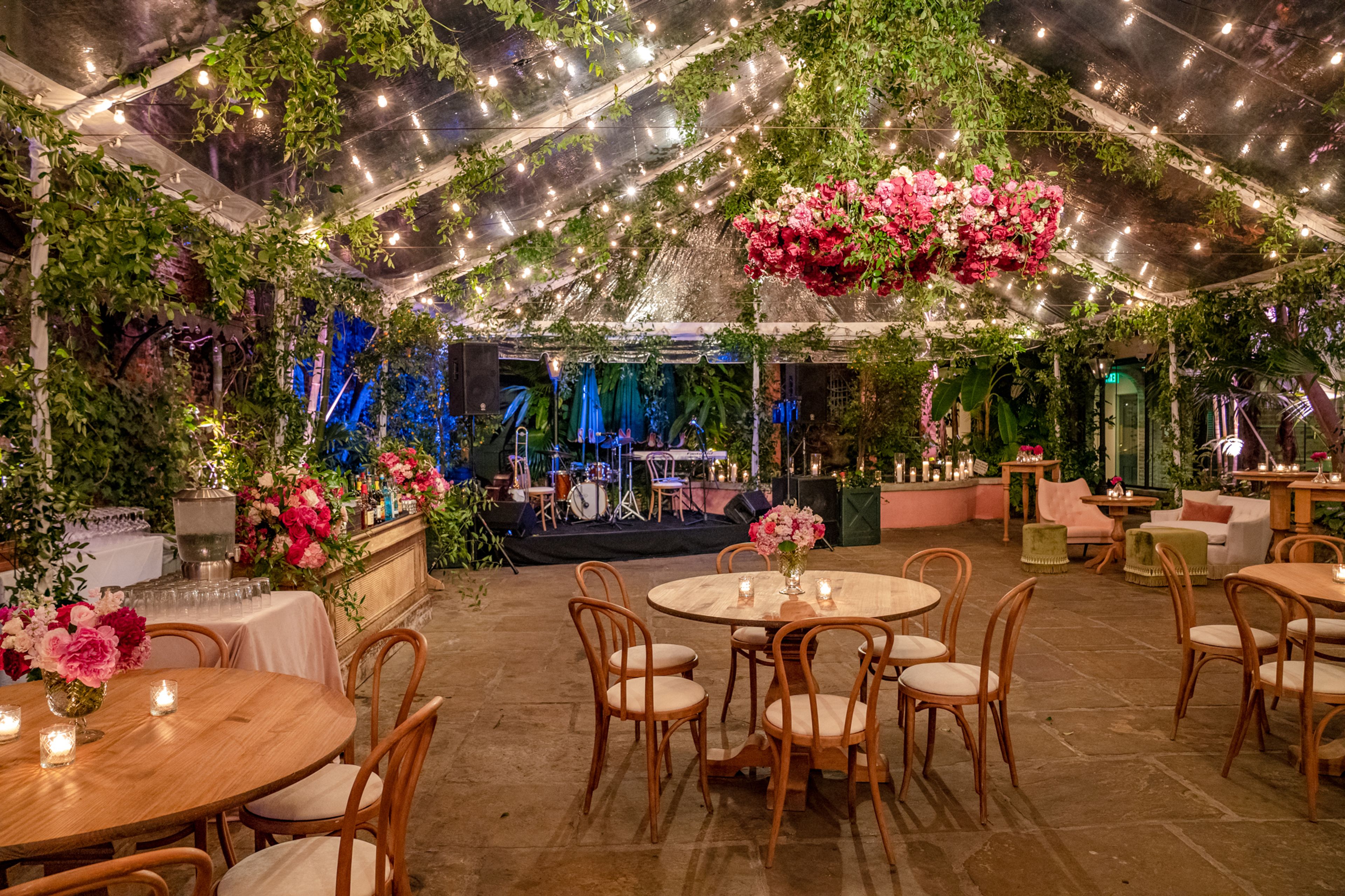 Cover photo of Z Event Company