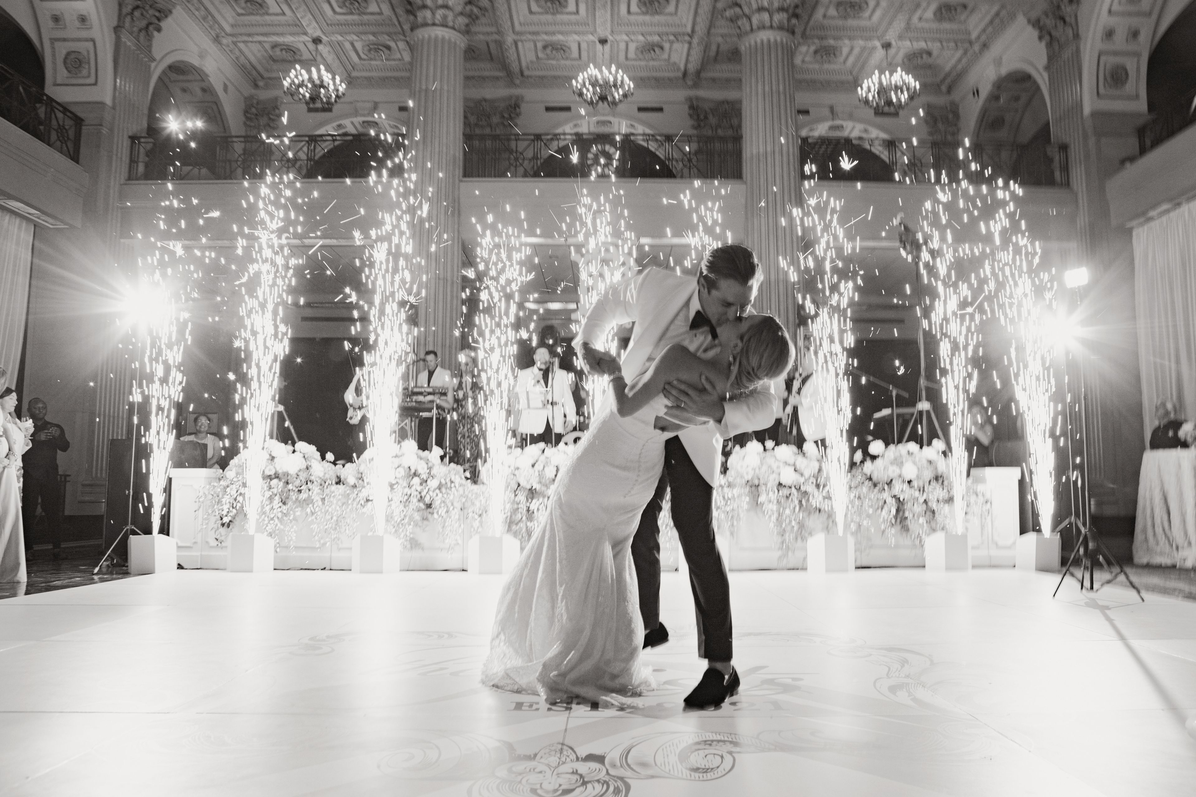 Cover photo of Z Event Company