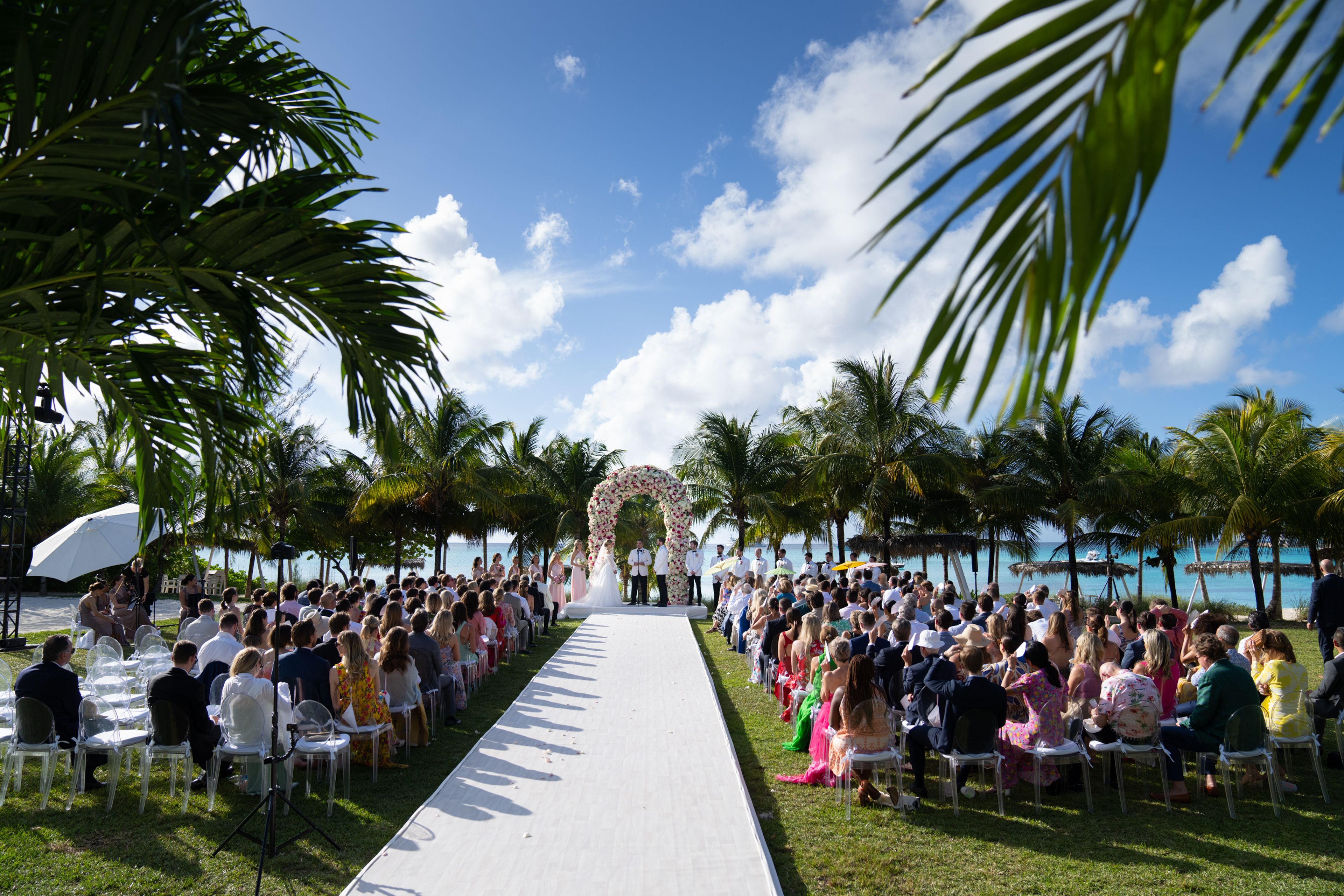 Cover photo of Z Event Company