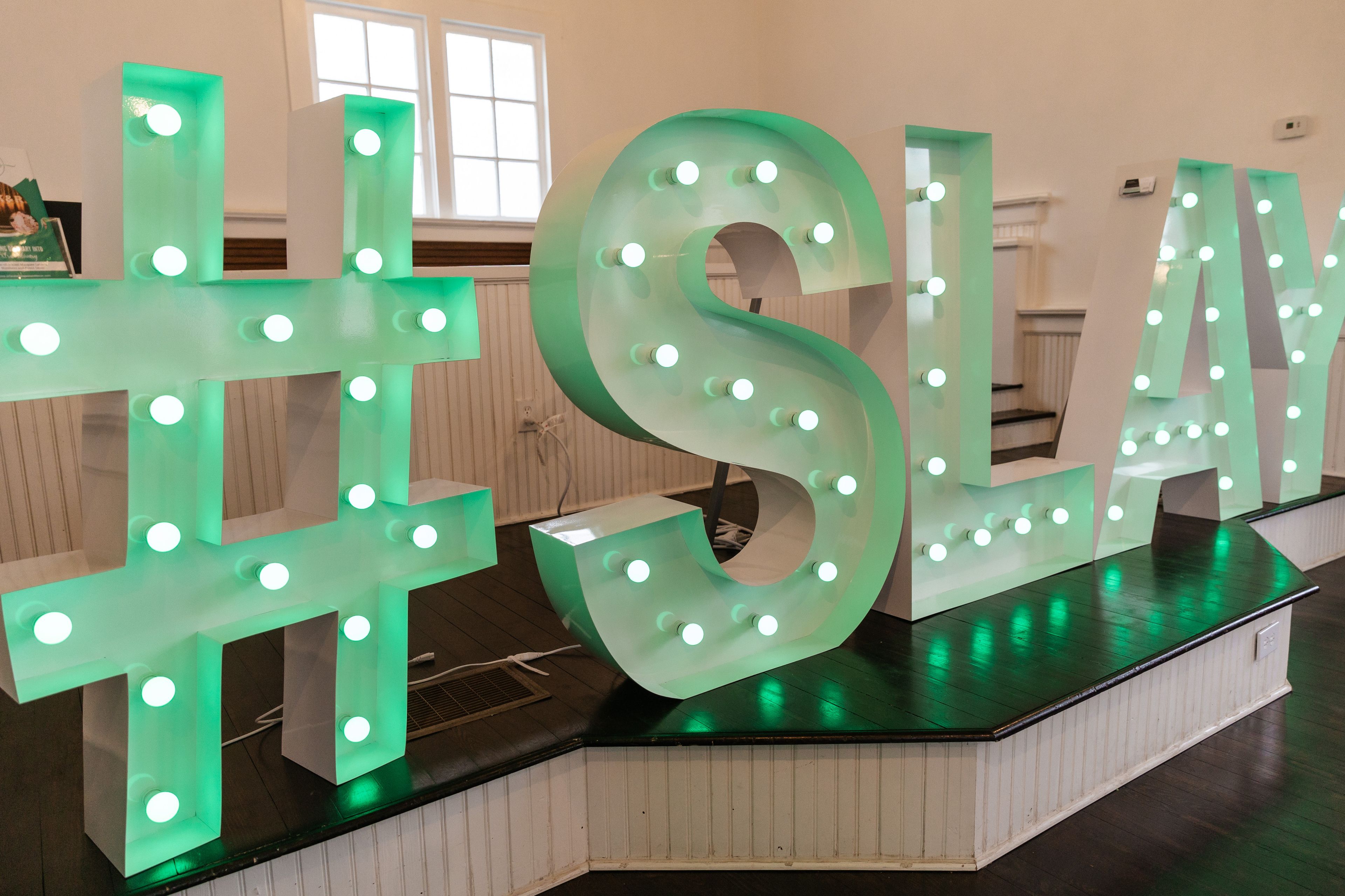 Cover photo of Orlando Marquee & Decor