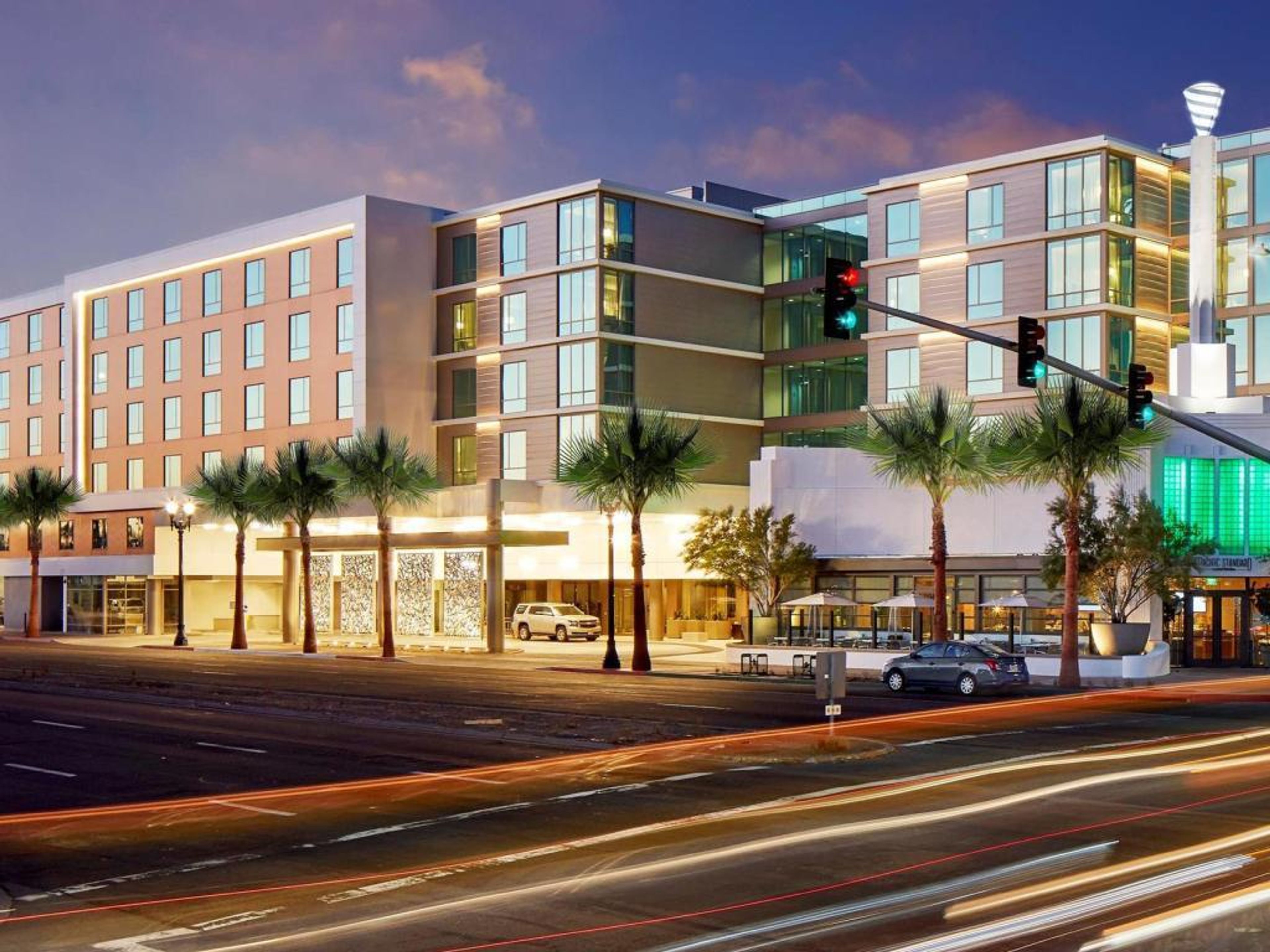 Cover photo of Hilton Garden Inn San Diego Downtown/Bayside