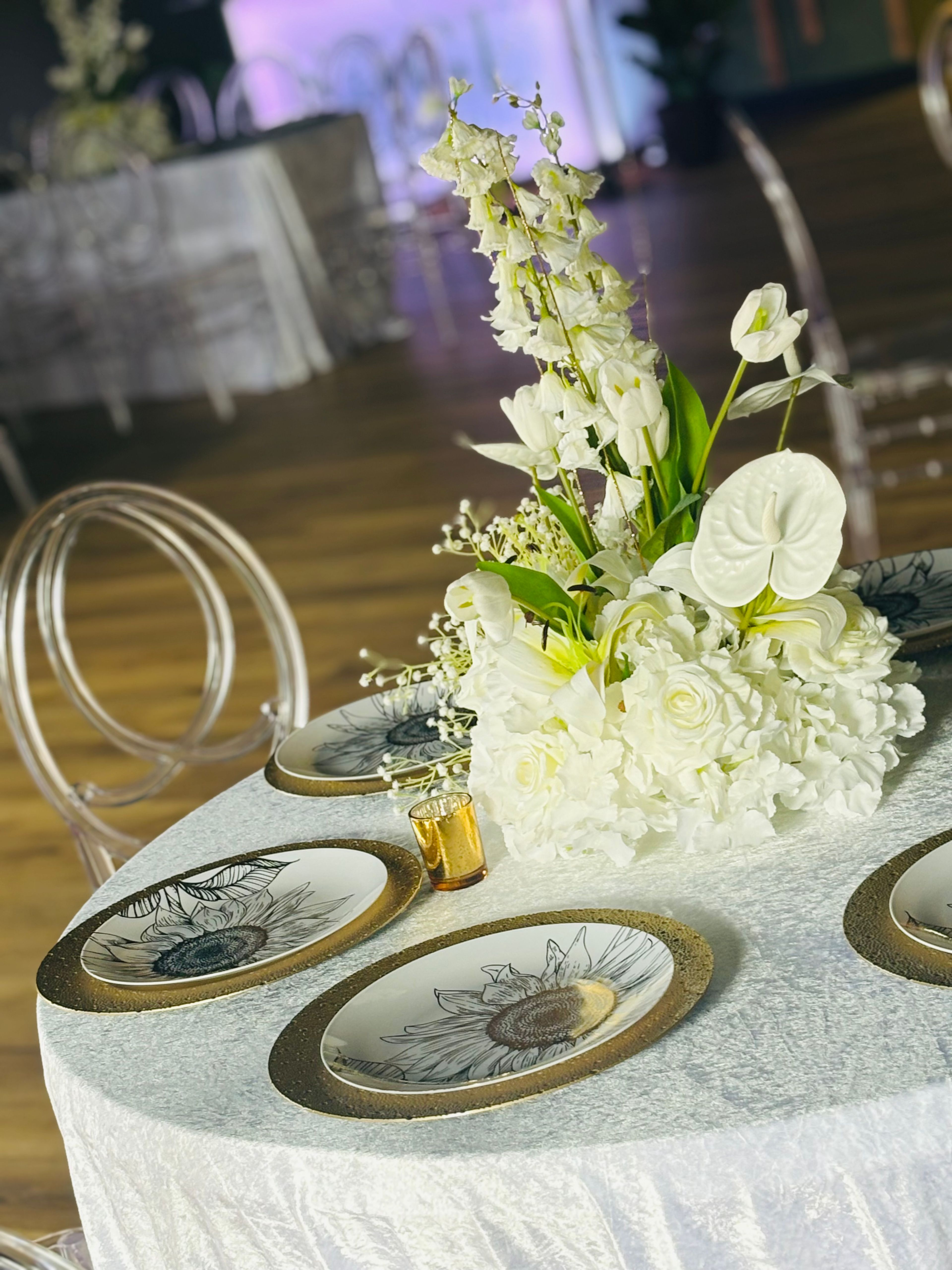 Cover photo of Sage Event Space