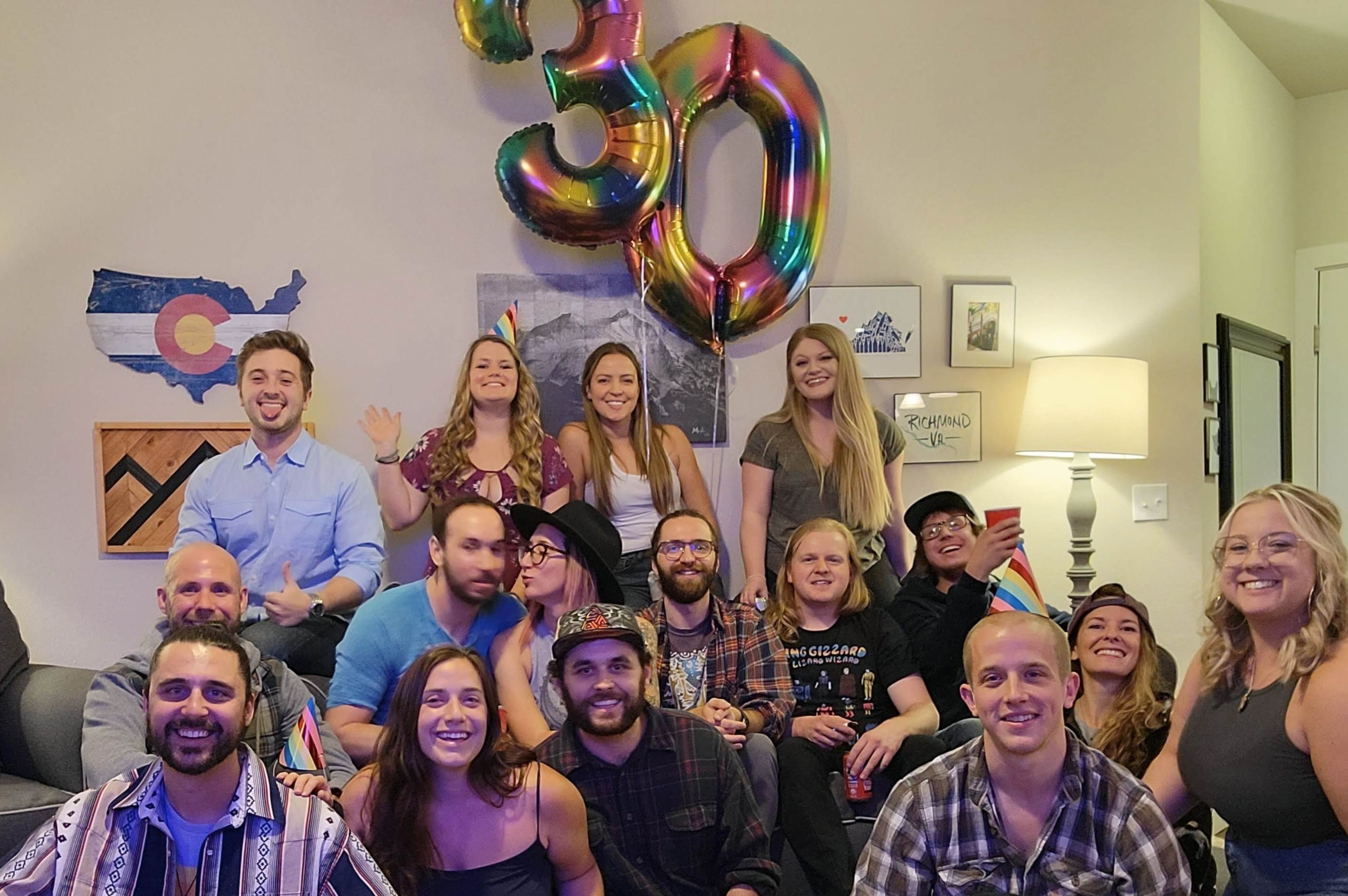 Cover photo of Befitted Events