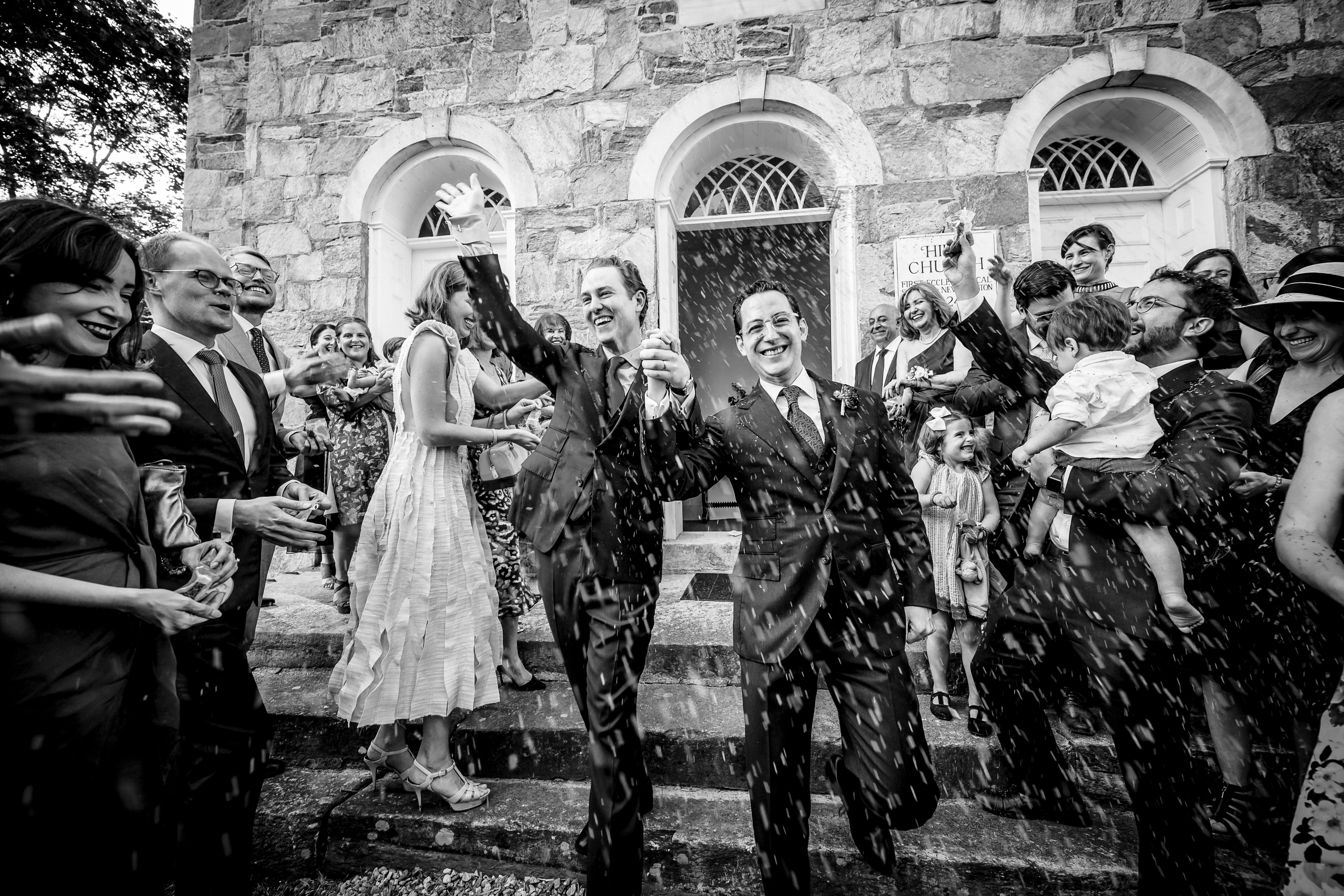 Cover photo of Hudson River Photographer