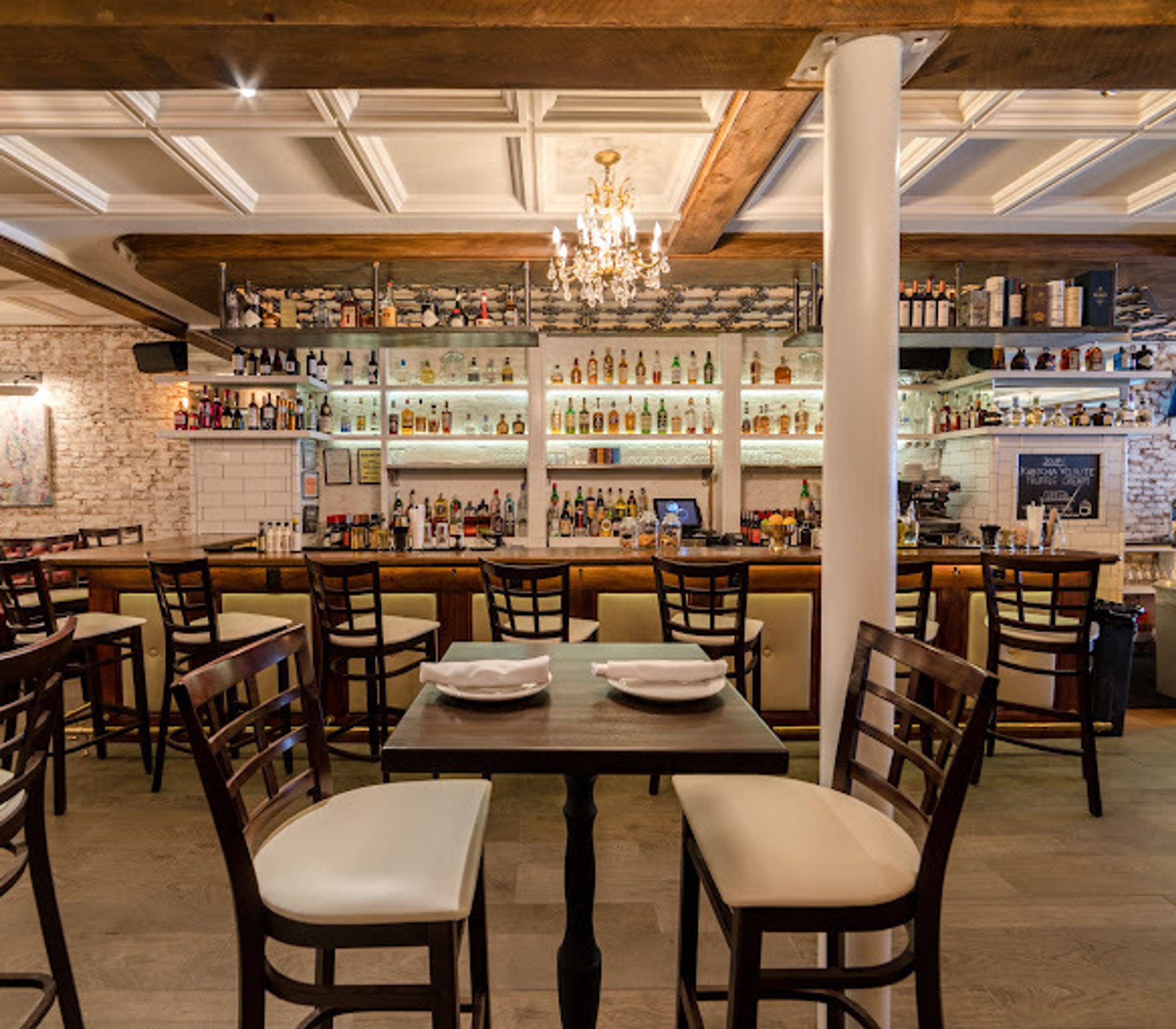 Cover photo of Bazar Tapas Bar & Restaurant