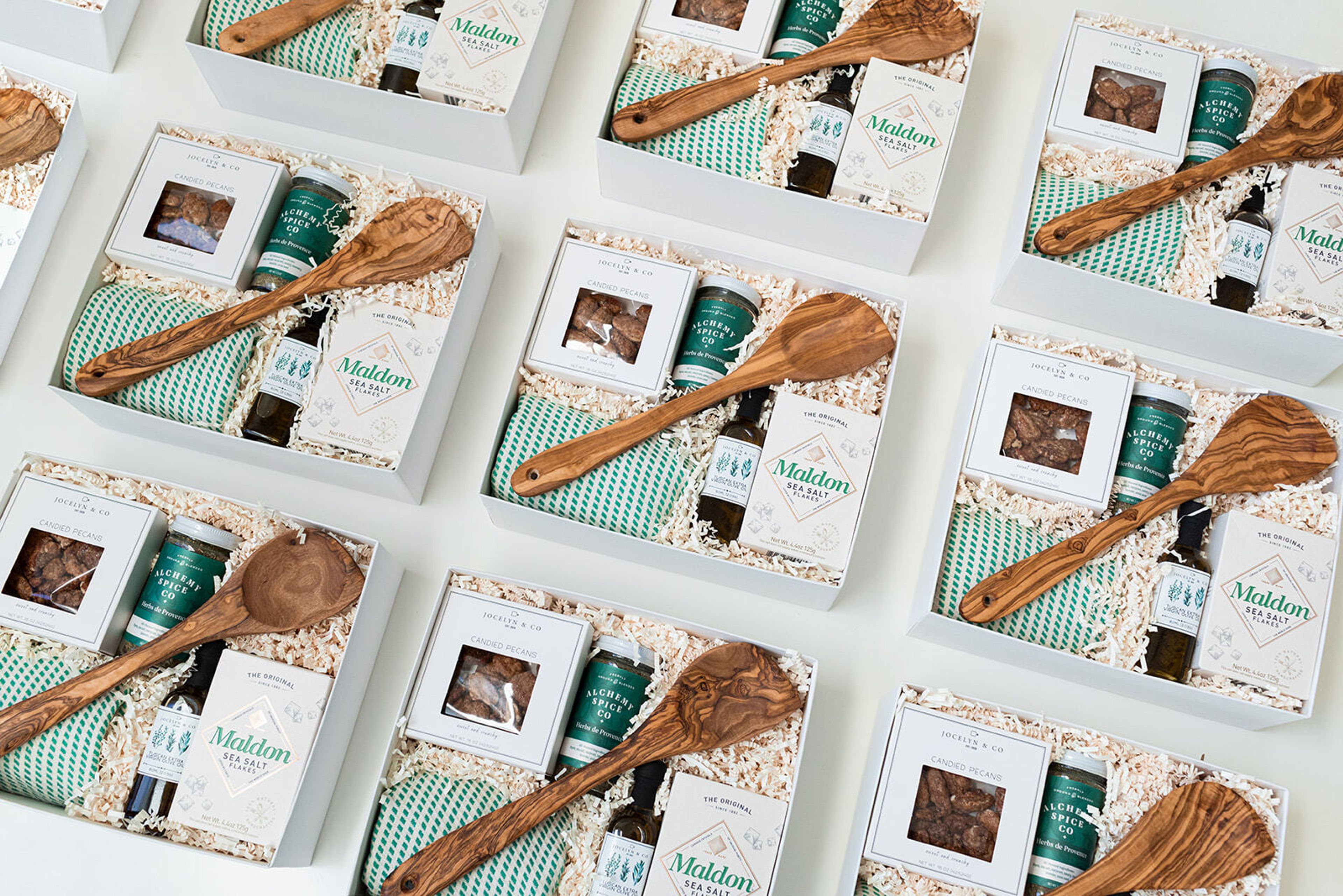 Cover photo of LUX BOX Co.