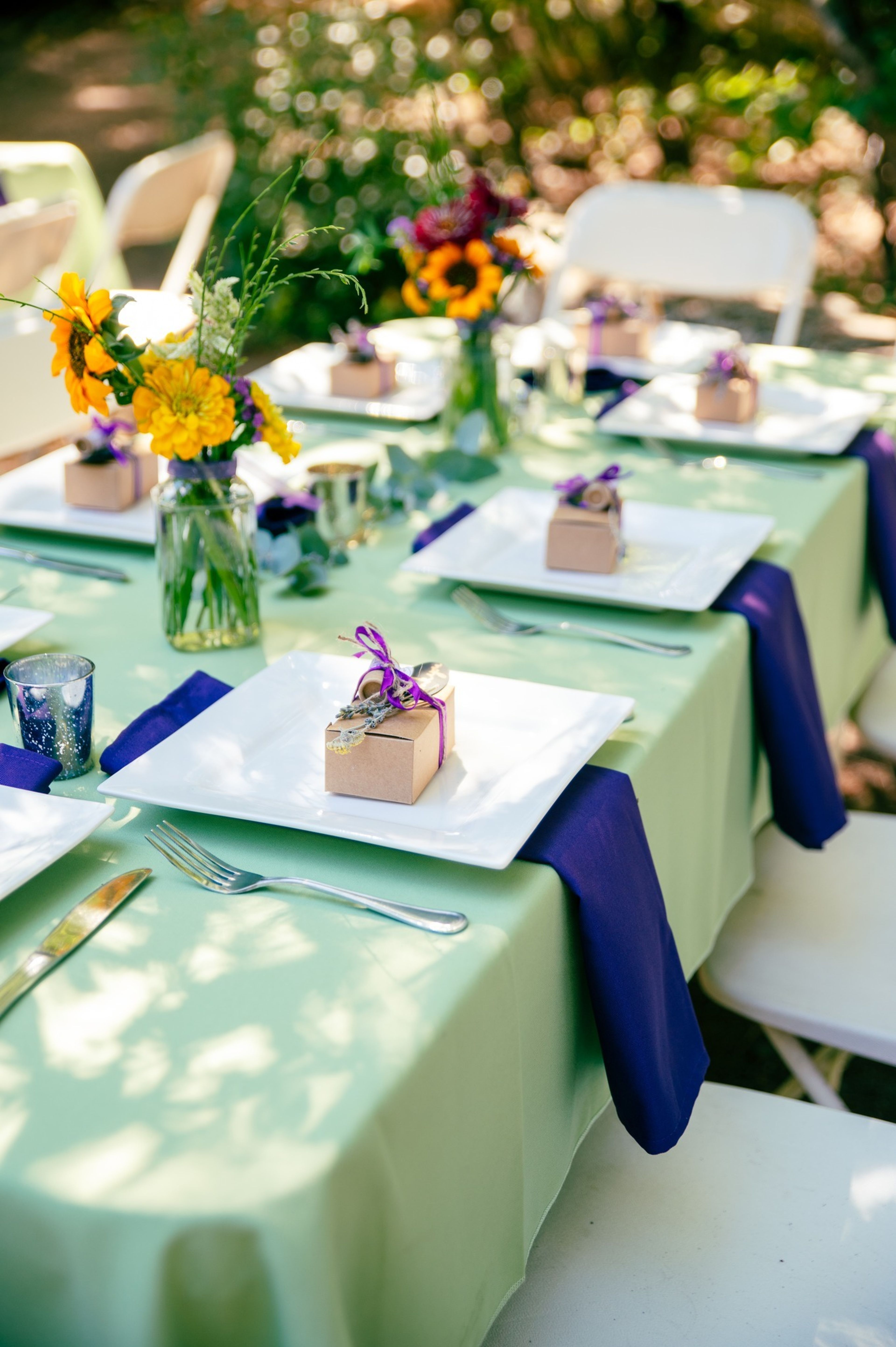 Cover photo of Abby Leu Presents