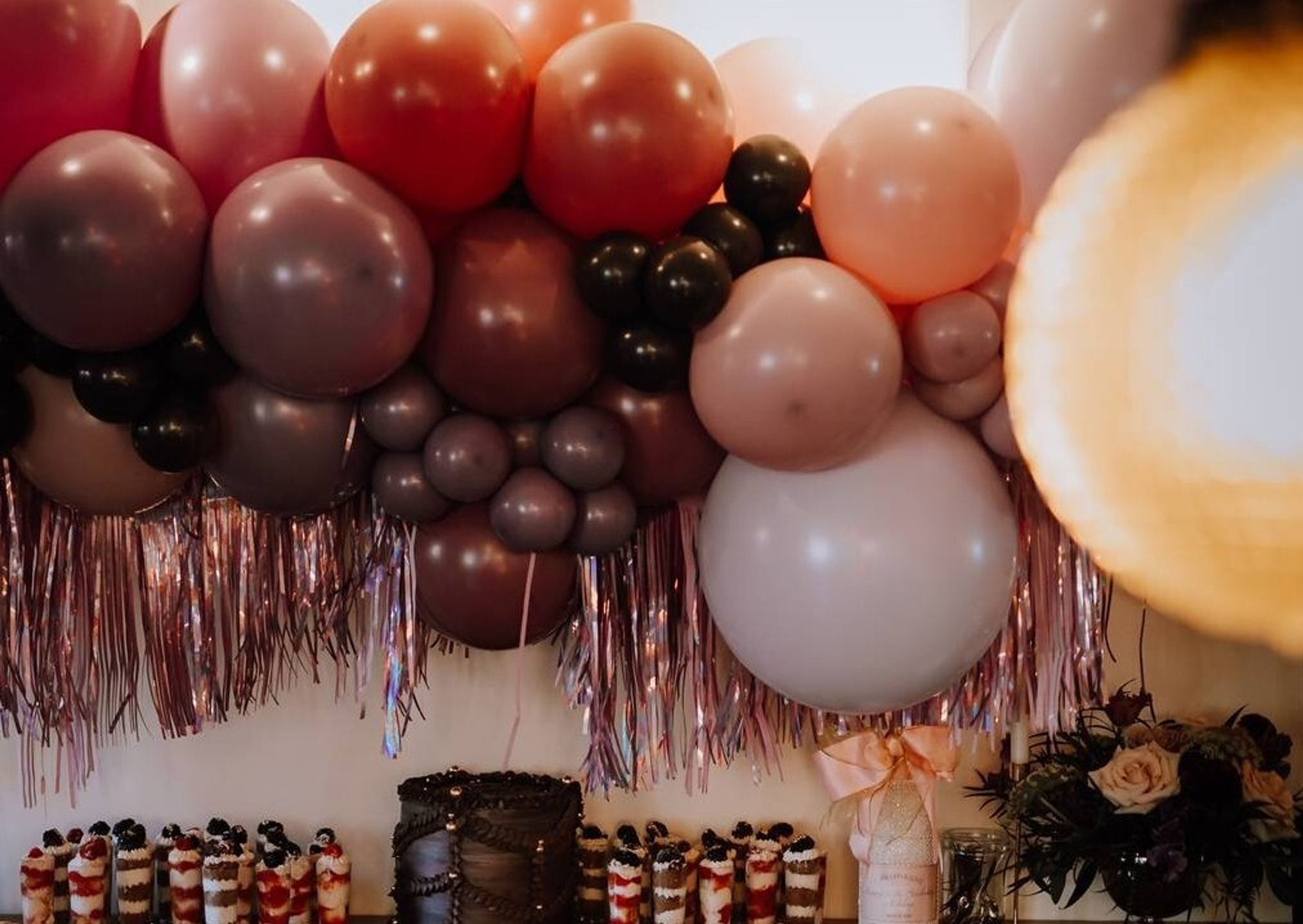 Cover photo of The Fluffy Stuff Co.