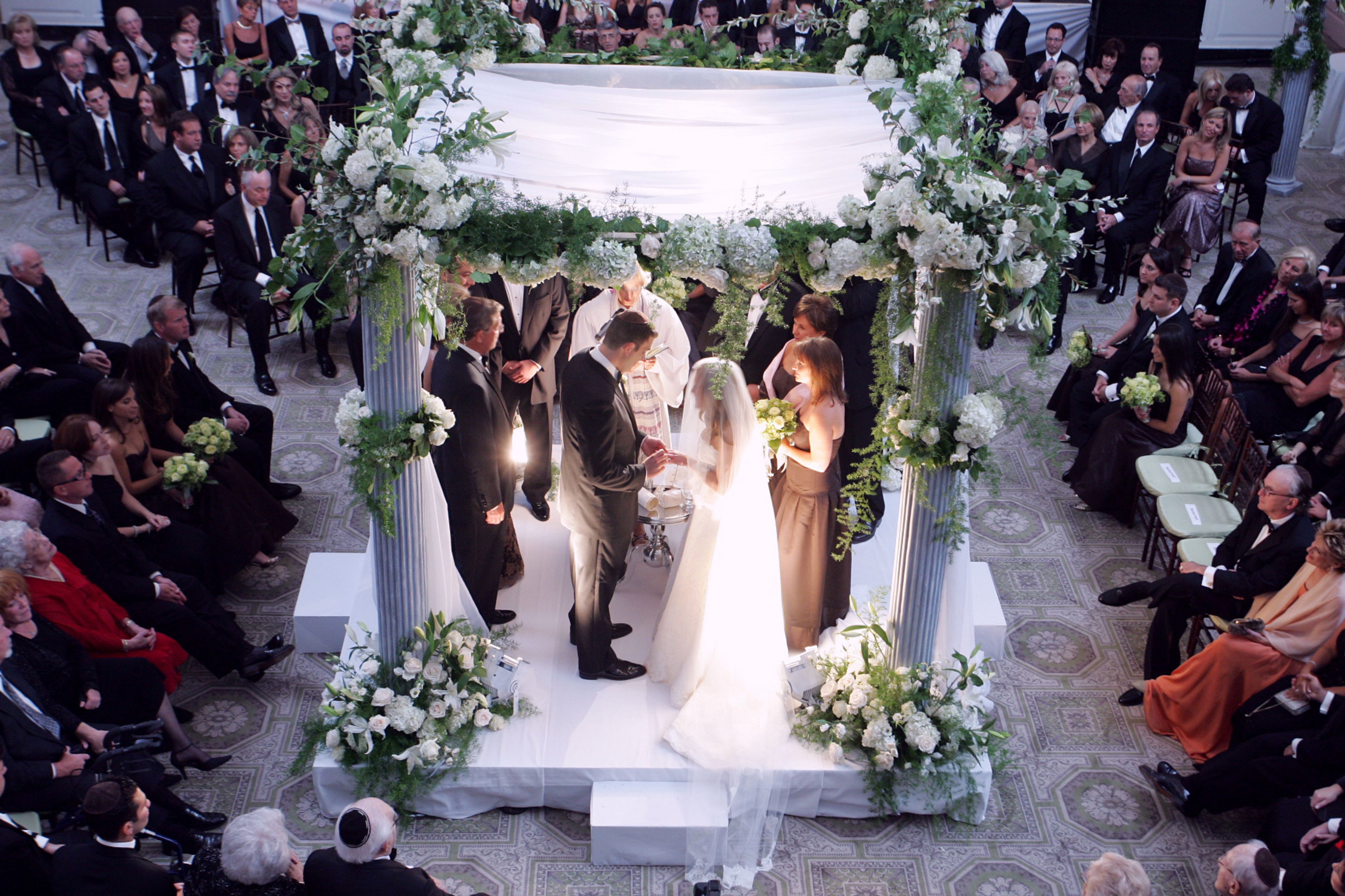 Cover photo of Beth Fink Events