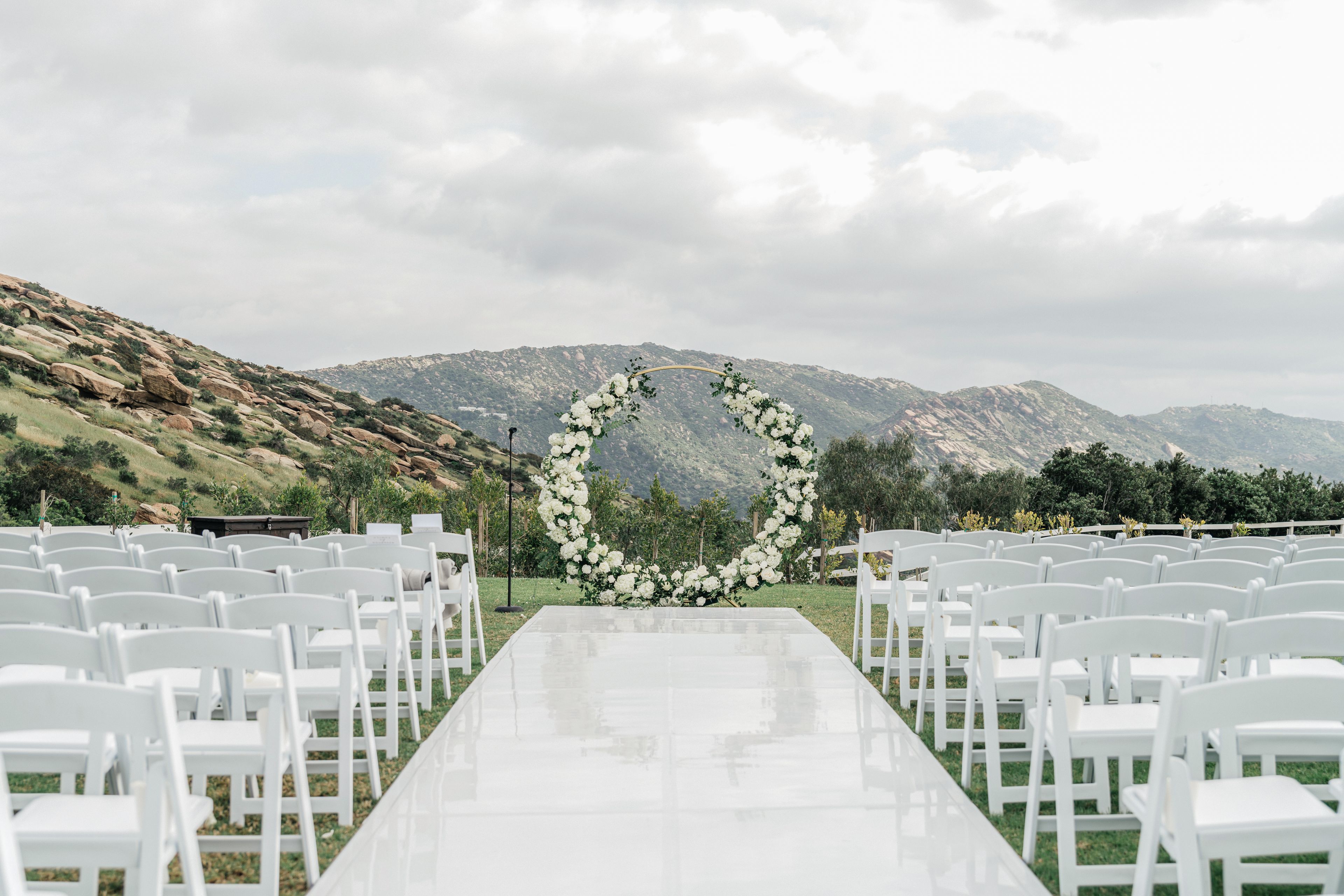 Cover photo of Q Vineyard