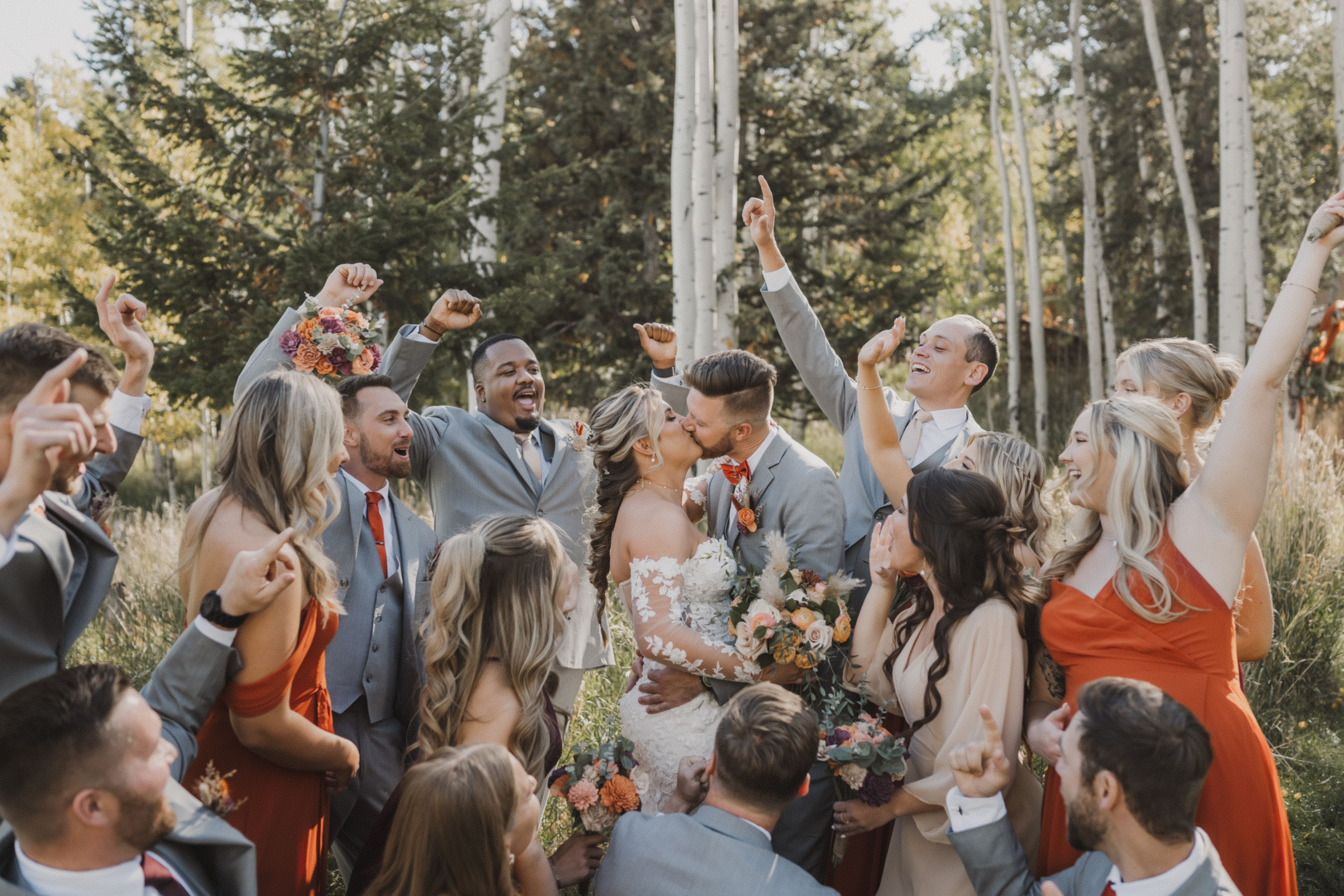 Cover photo of Candlelight Events