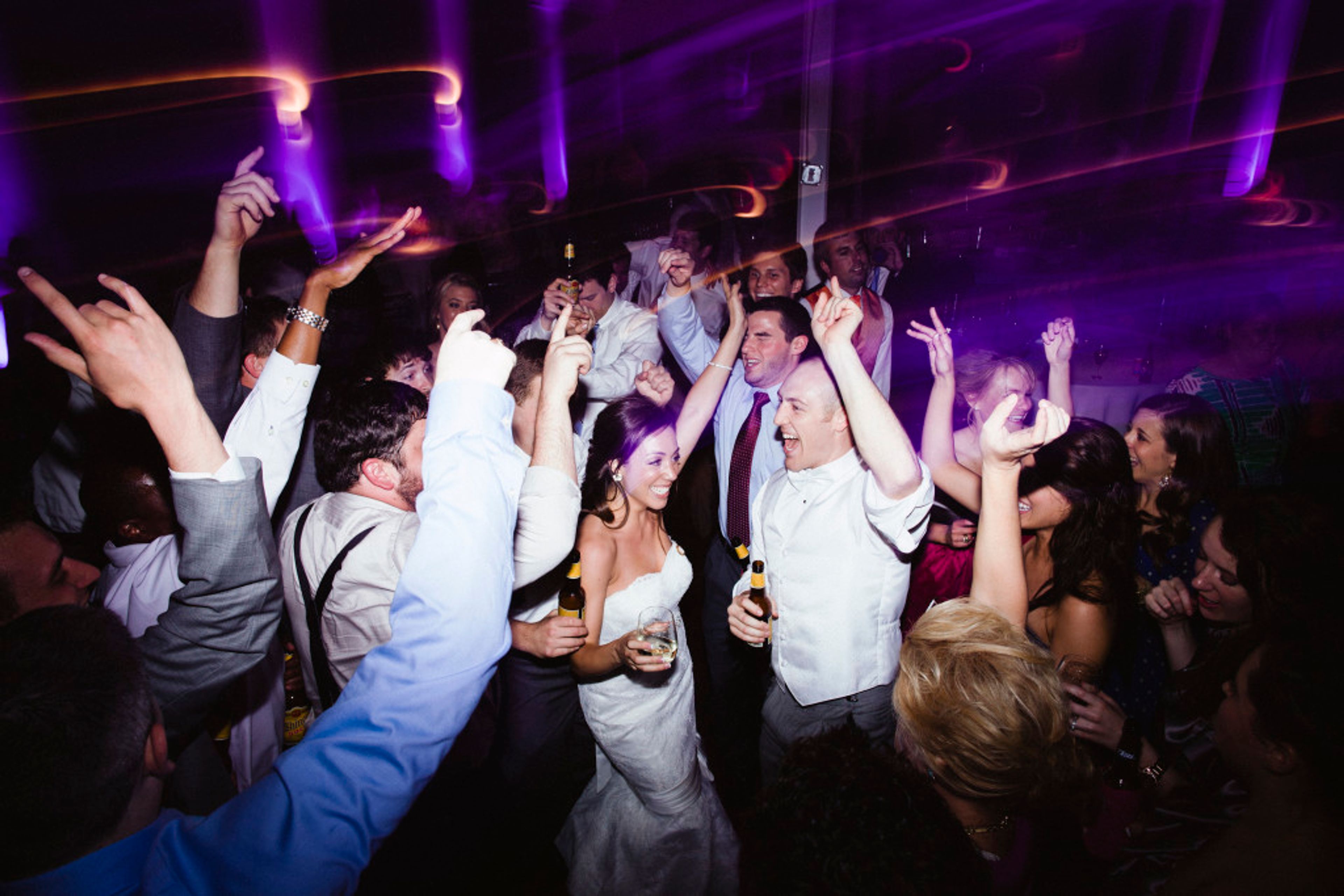 Cover photo of LeForce Entertainment