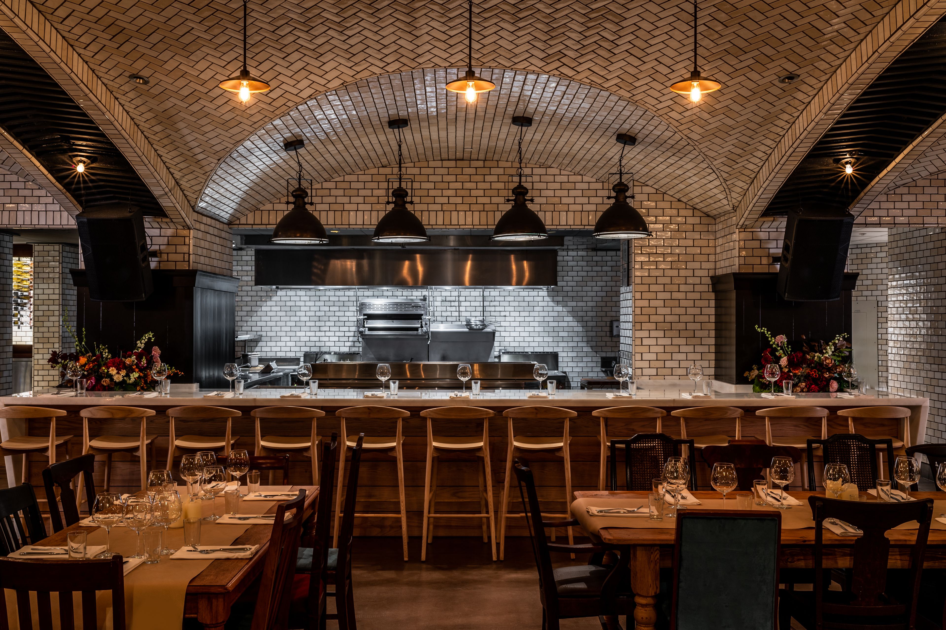 Cover photo of The Major Food Events Space