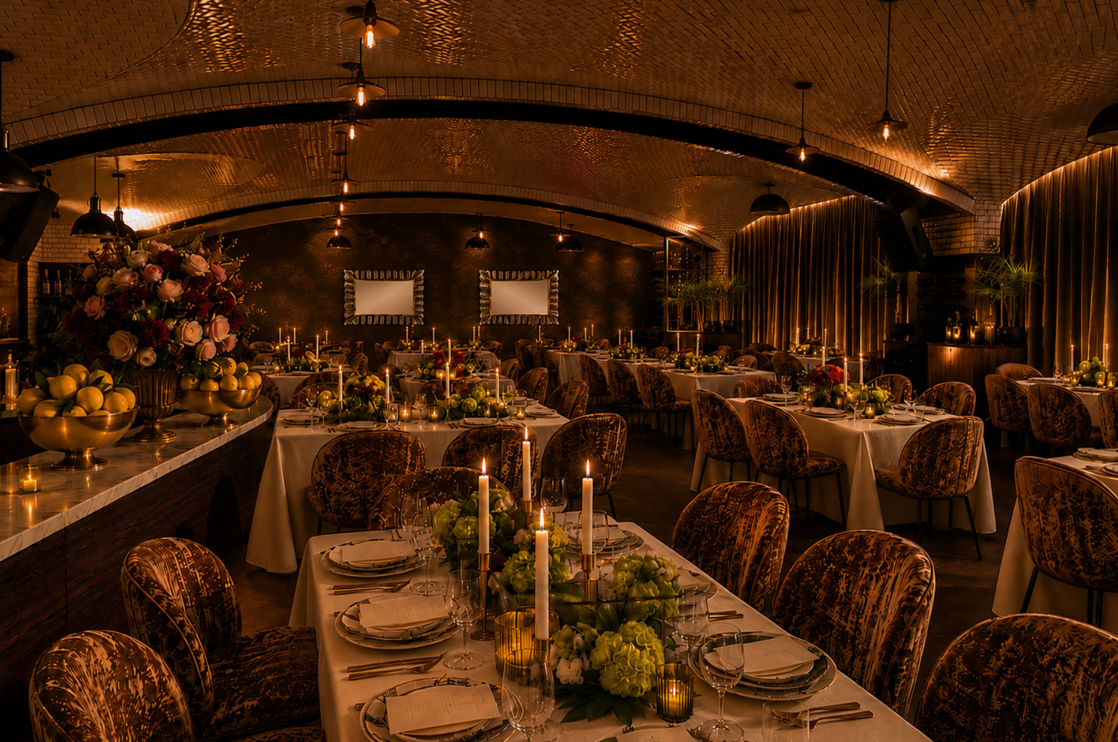 Featured photo from The Major Food Events Space