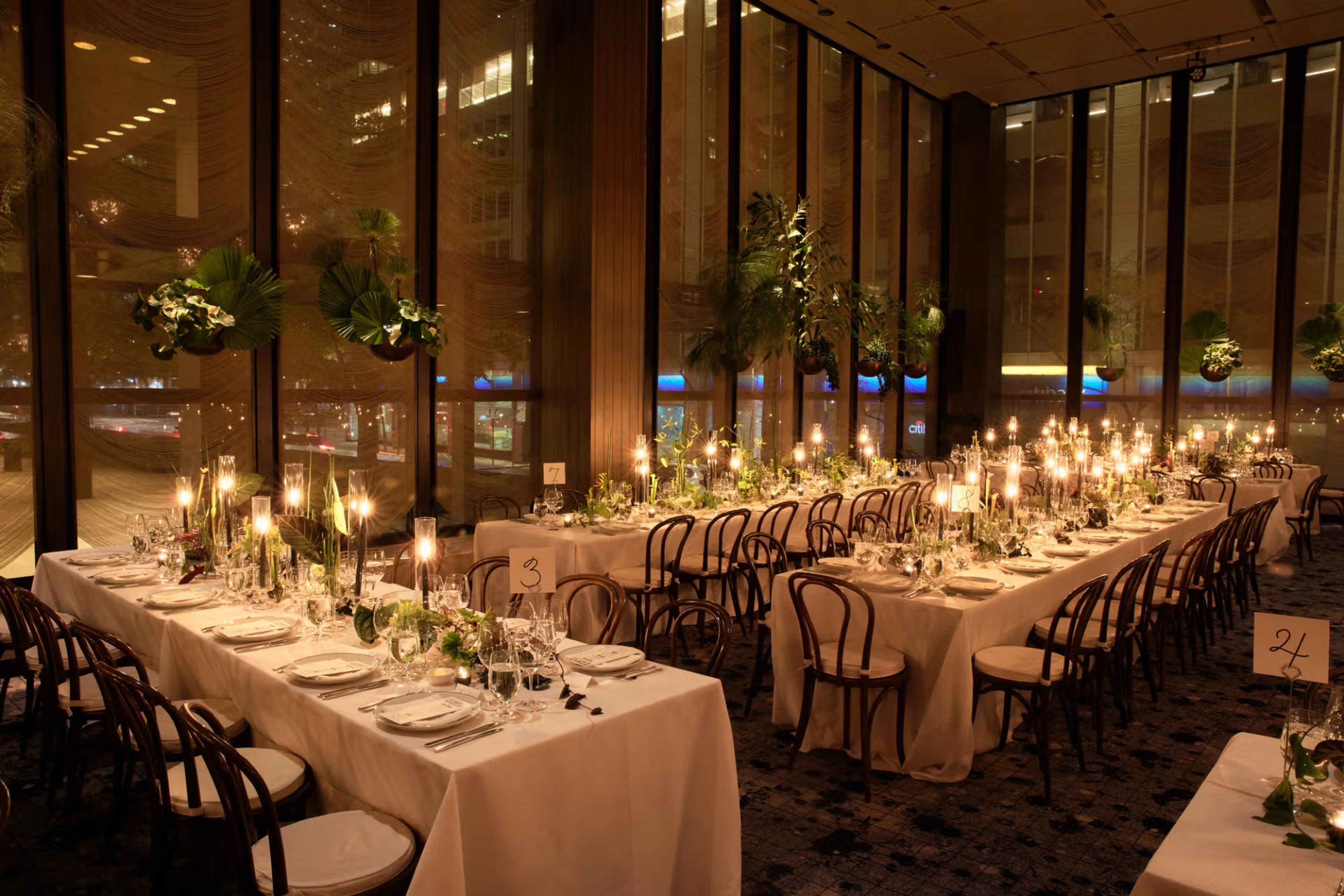 Cover photo of The Major Food Events Space