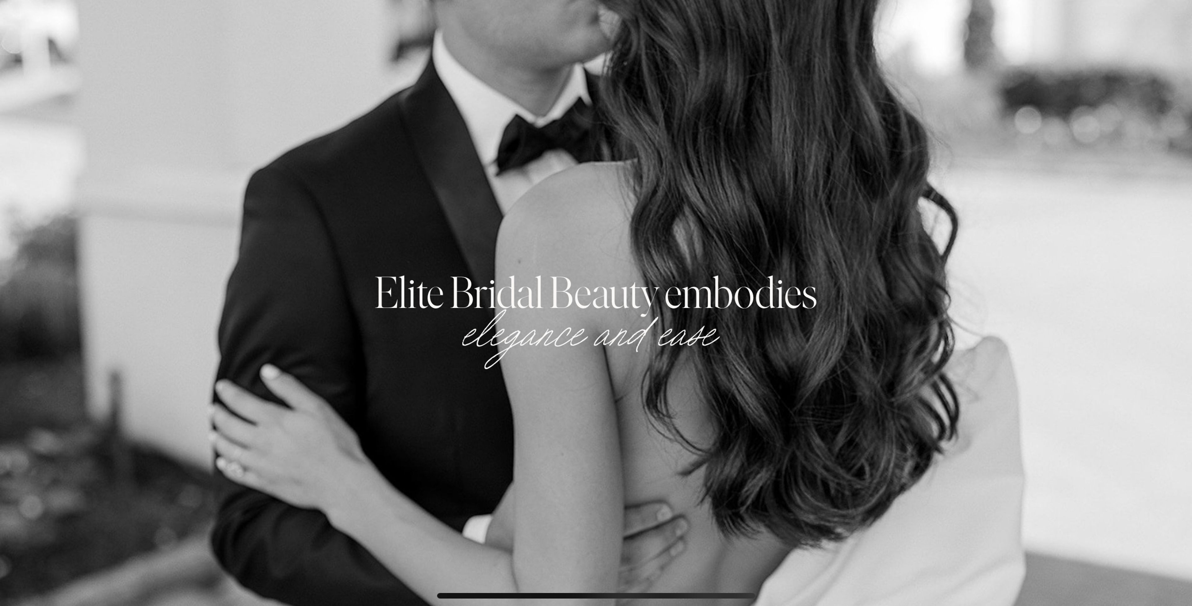 Cover photo of Elite Bridal Beauty