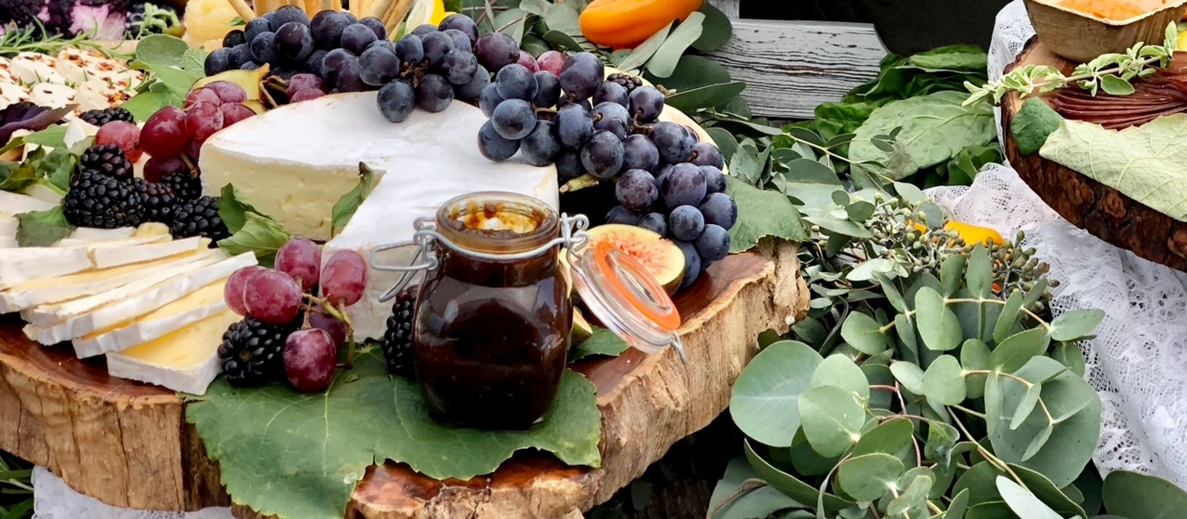 Cover photo of oc gourmet gal LLC