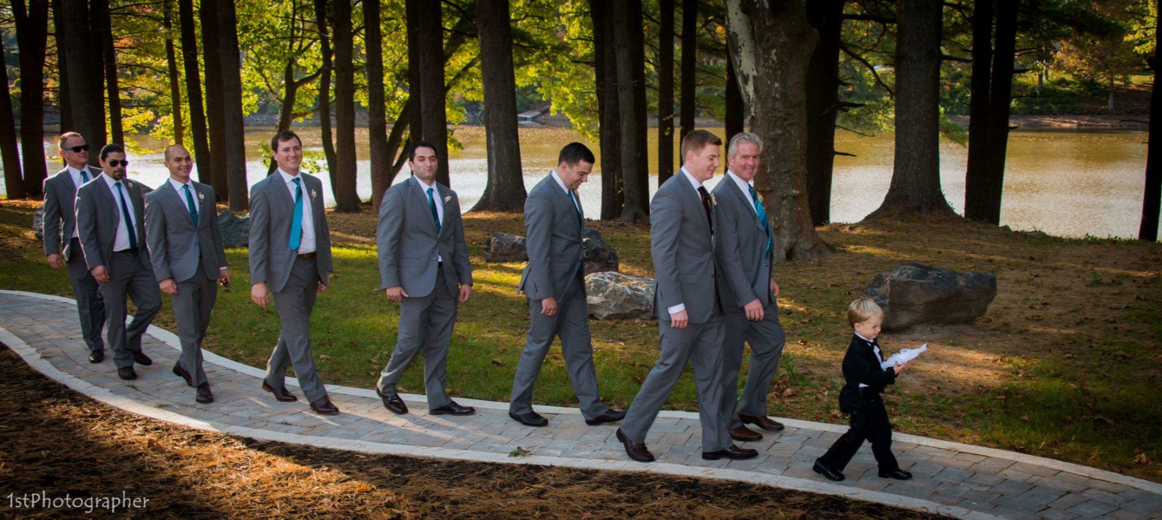 Cover photo of 1st Photographer