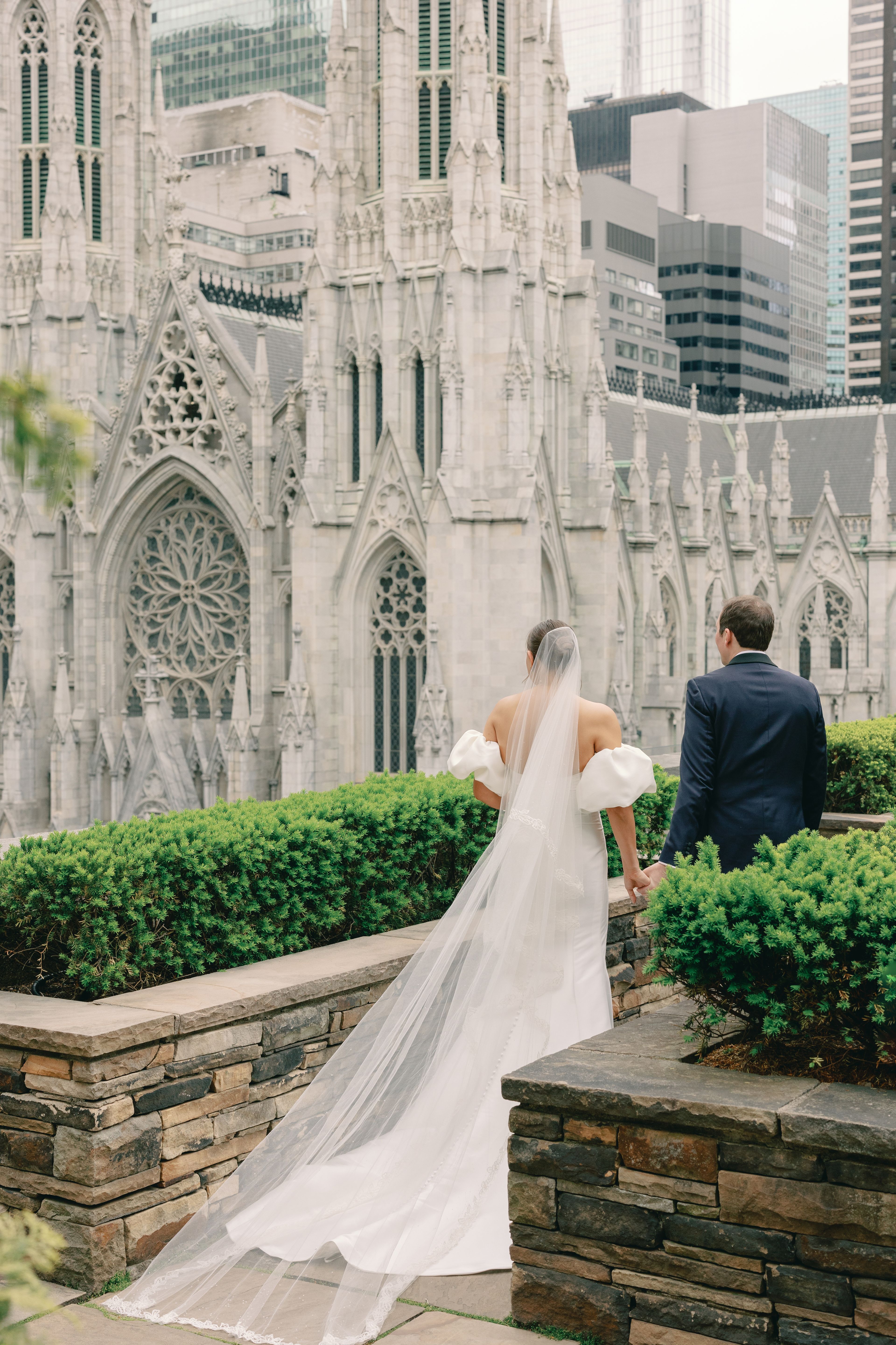 Cover photo of Mary Dougherty Photography