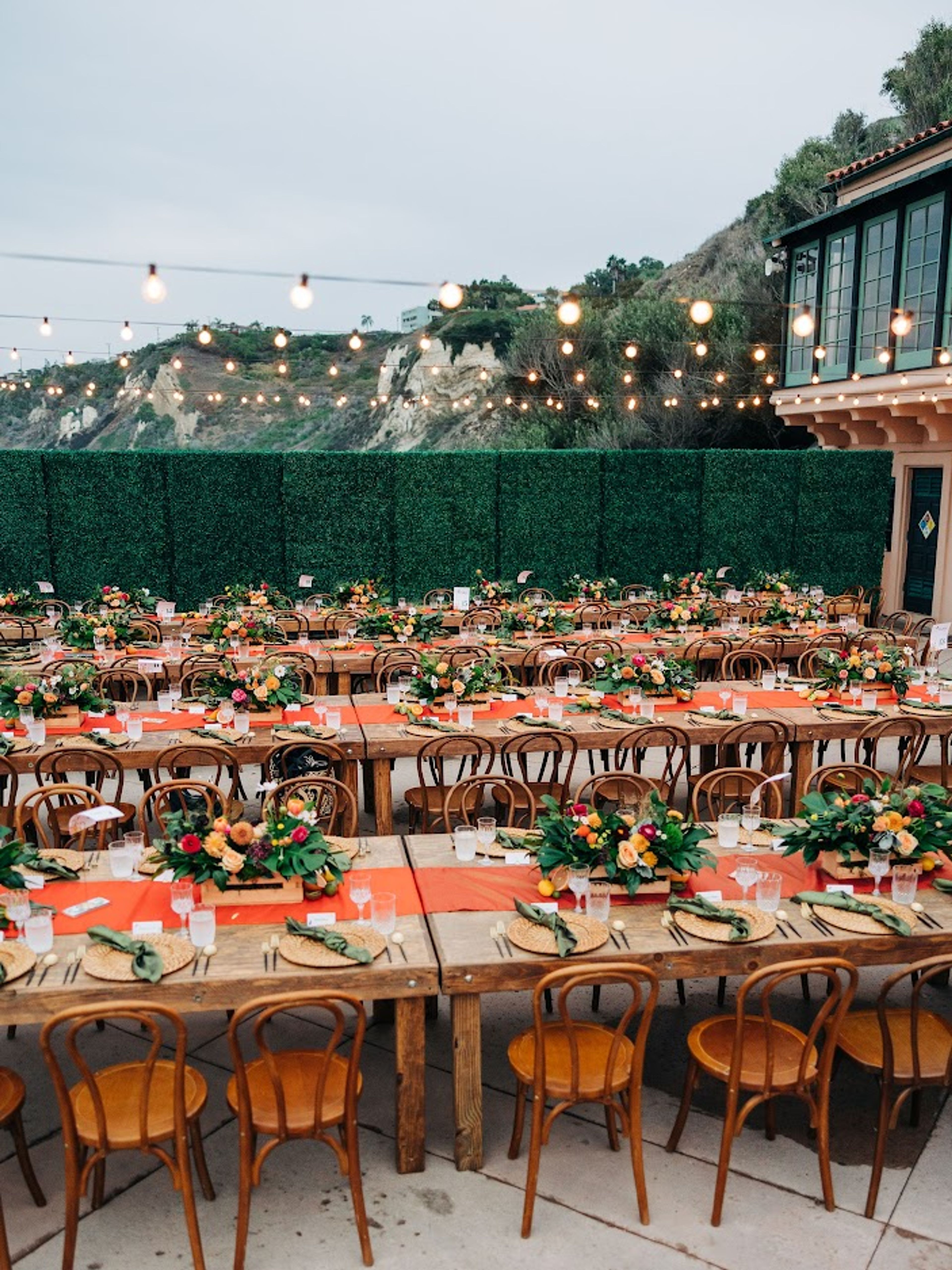 Cover photo of Vini's Party Rentals