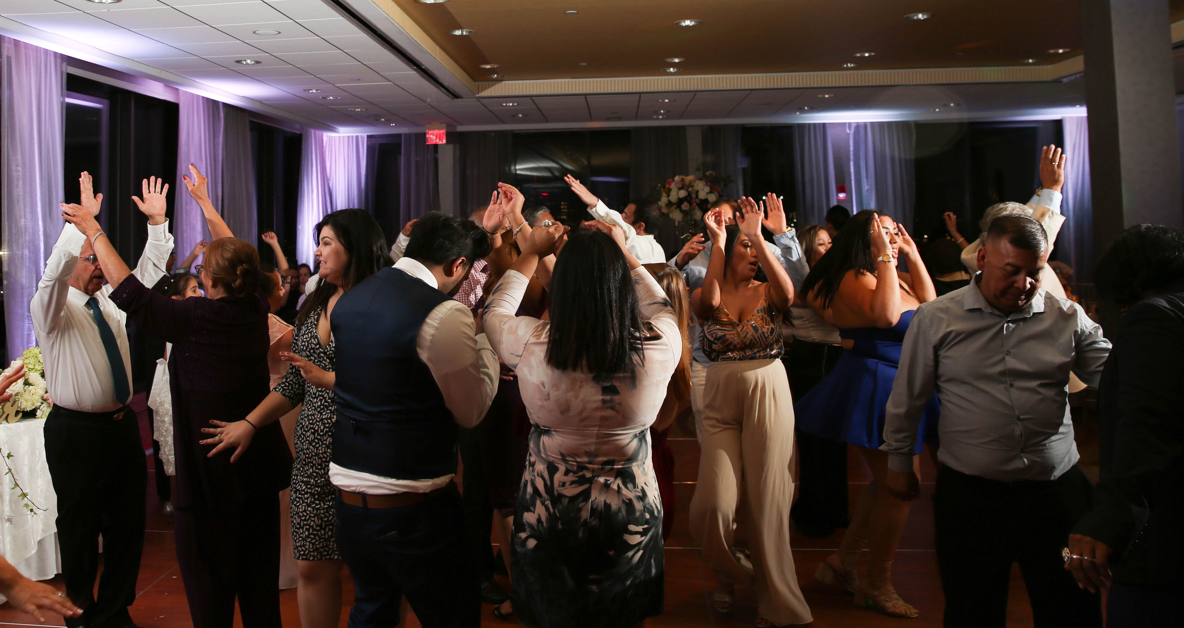 Cover photo of Sounds and Smiles Entertainment