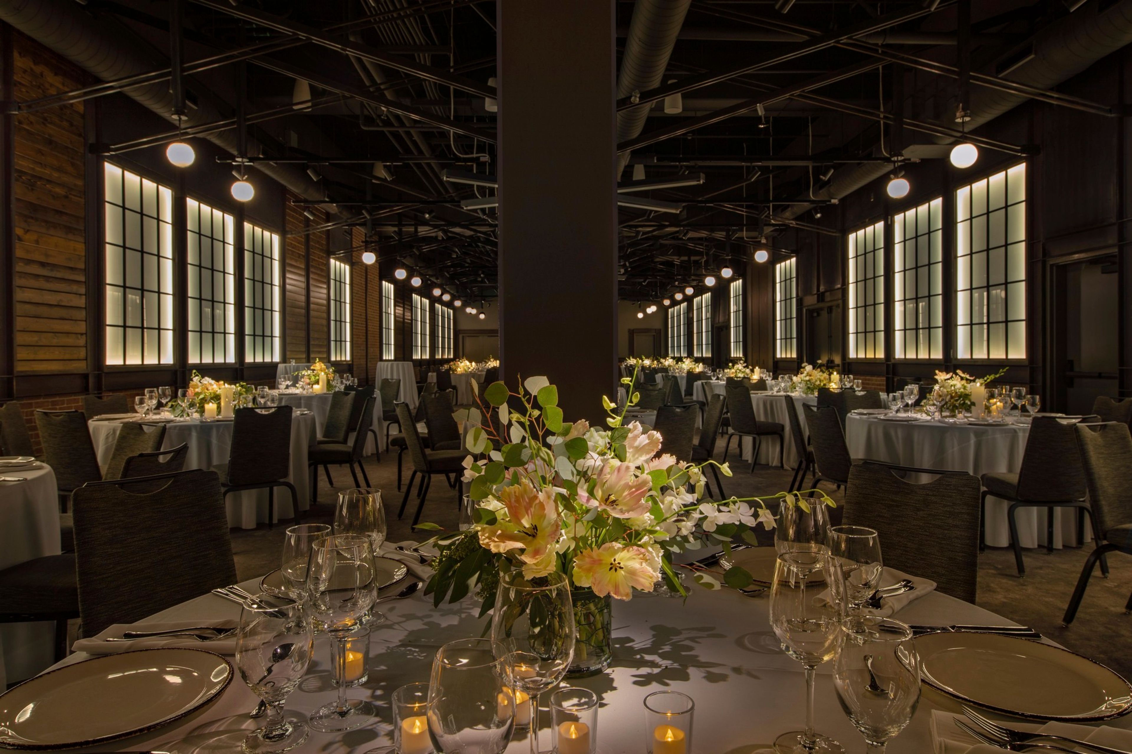 Cover photo of Moxy + AC Downtown Los Angeles