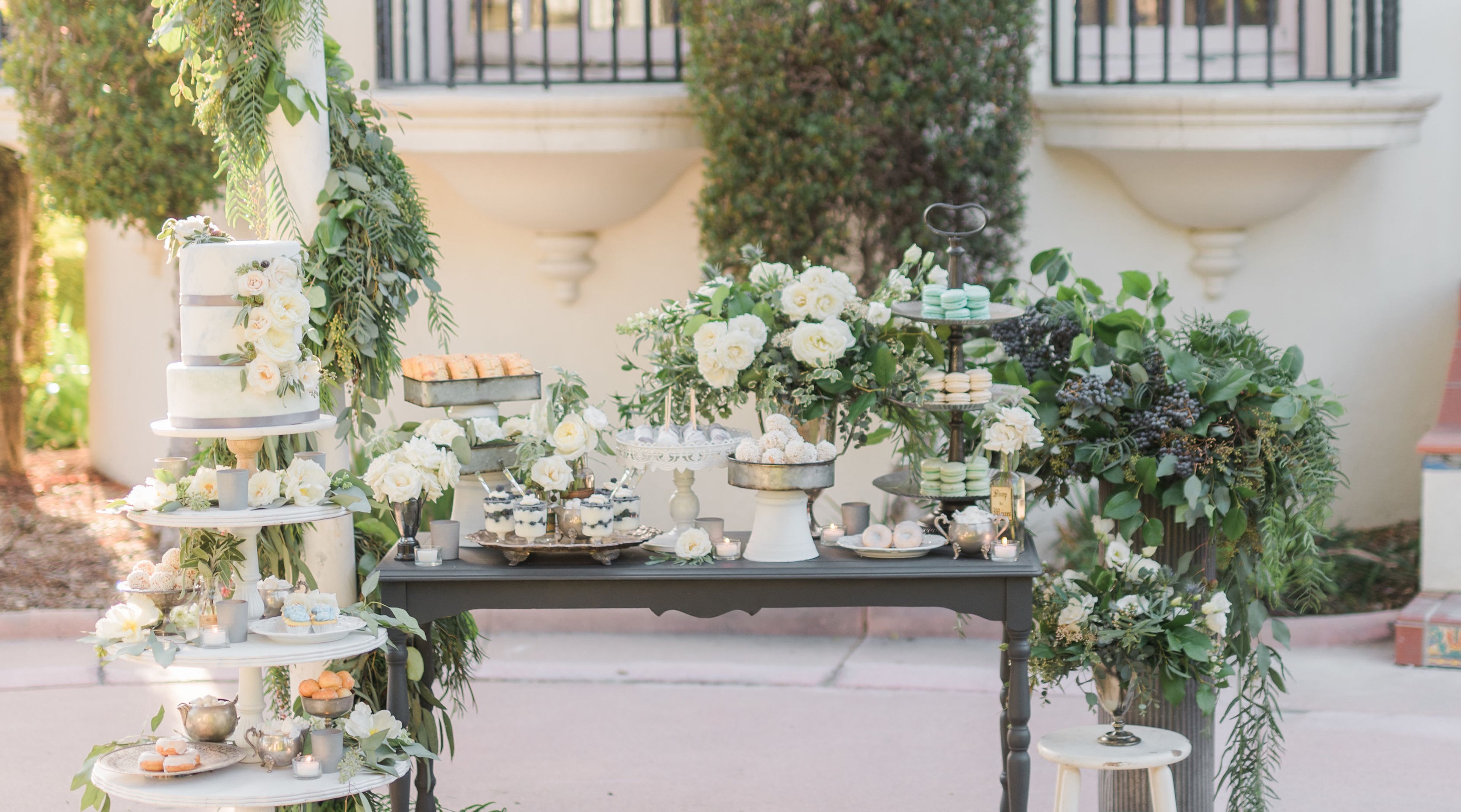 Cover photo of The Sugar Philosophers