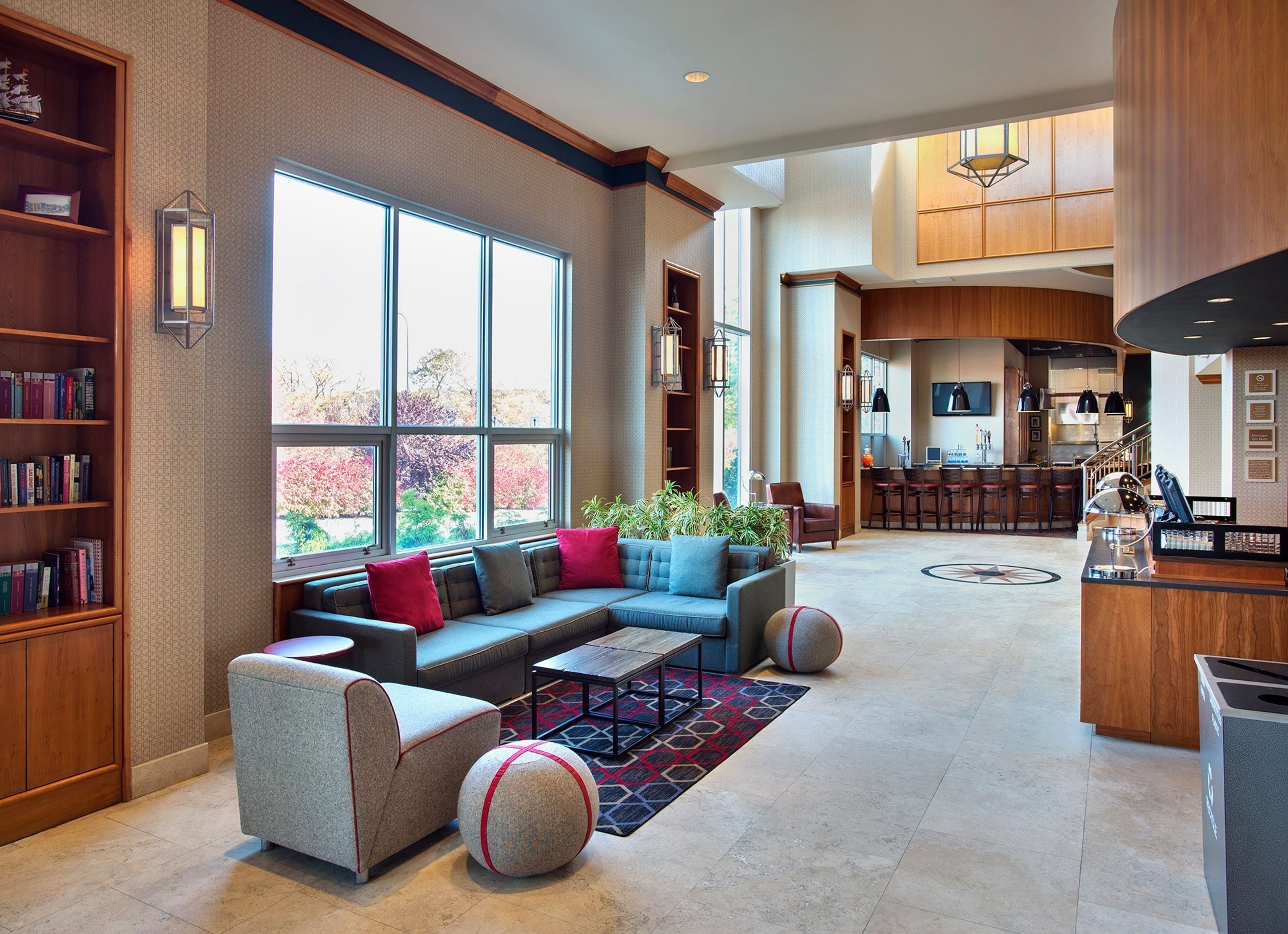 Cover photo of Four Points by Sheraton Melville Long Island