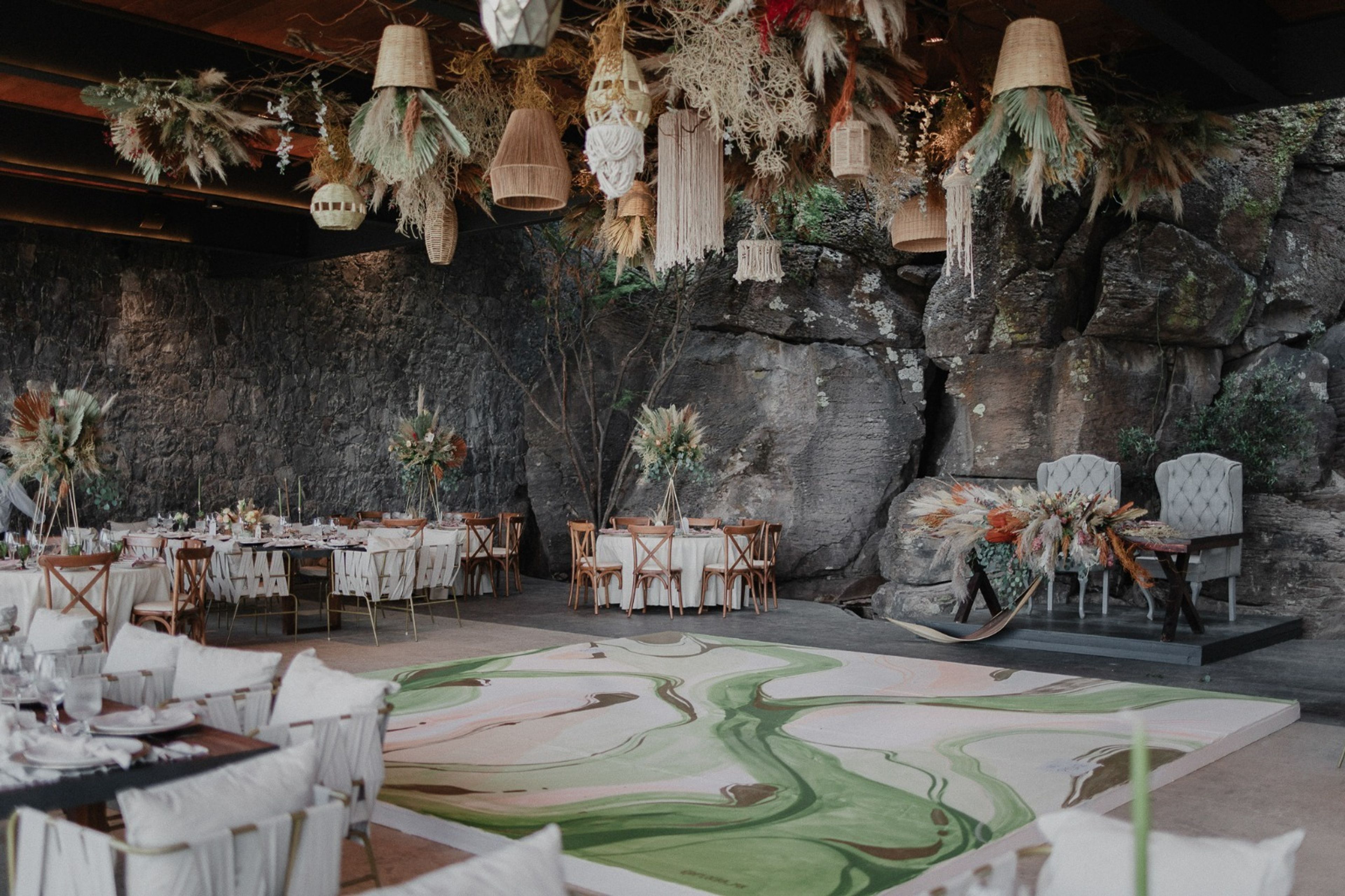 Cover photo of Floora Design