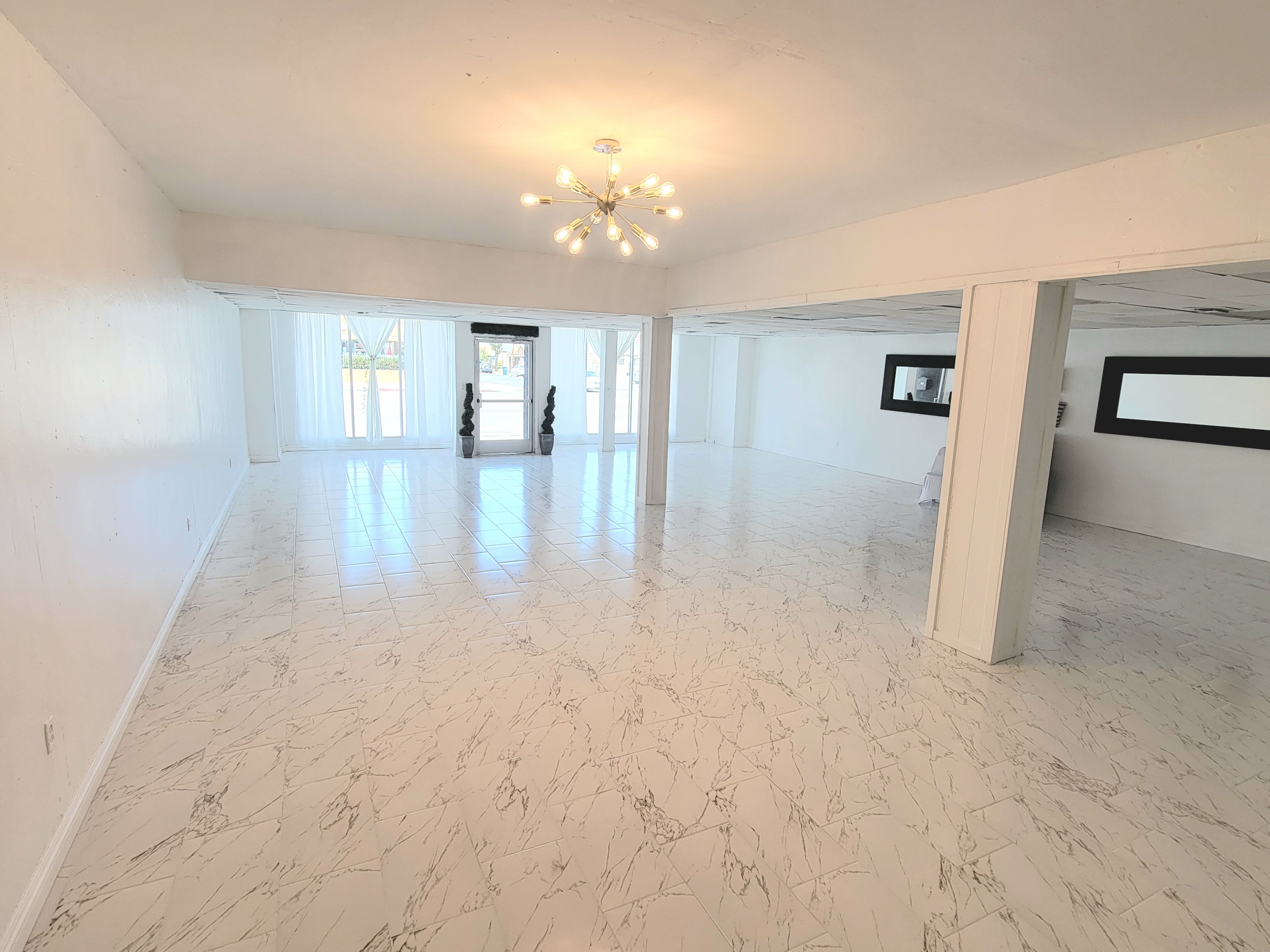 Cover photo of J.A. Venue