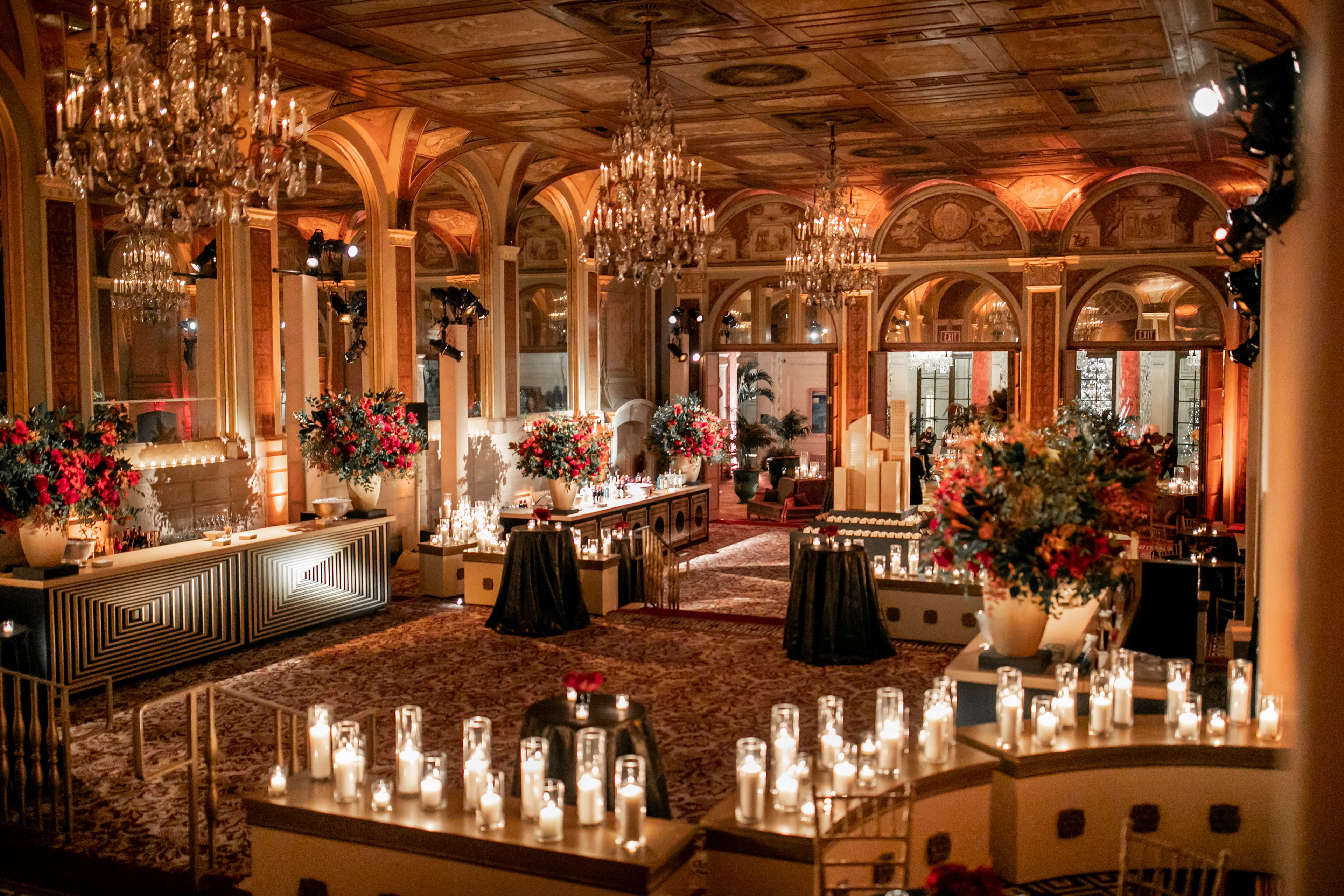 Cover photo of The Plaza New York