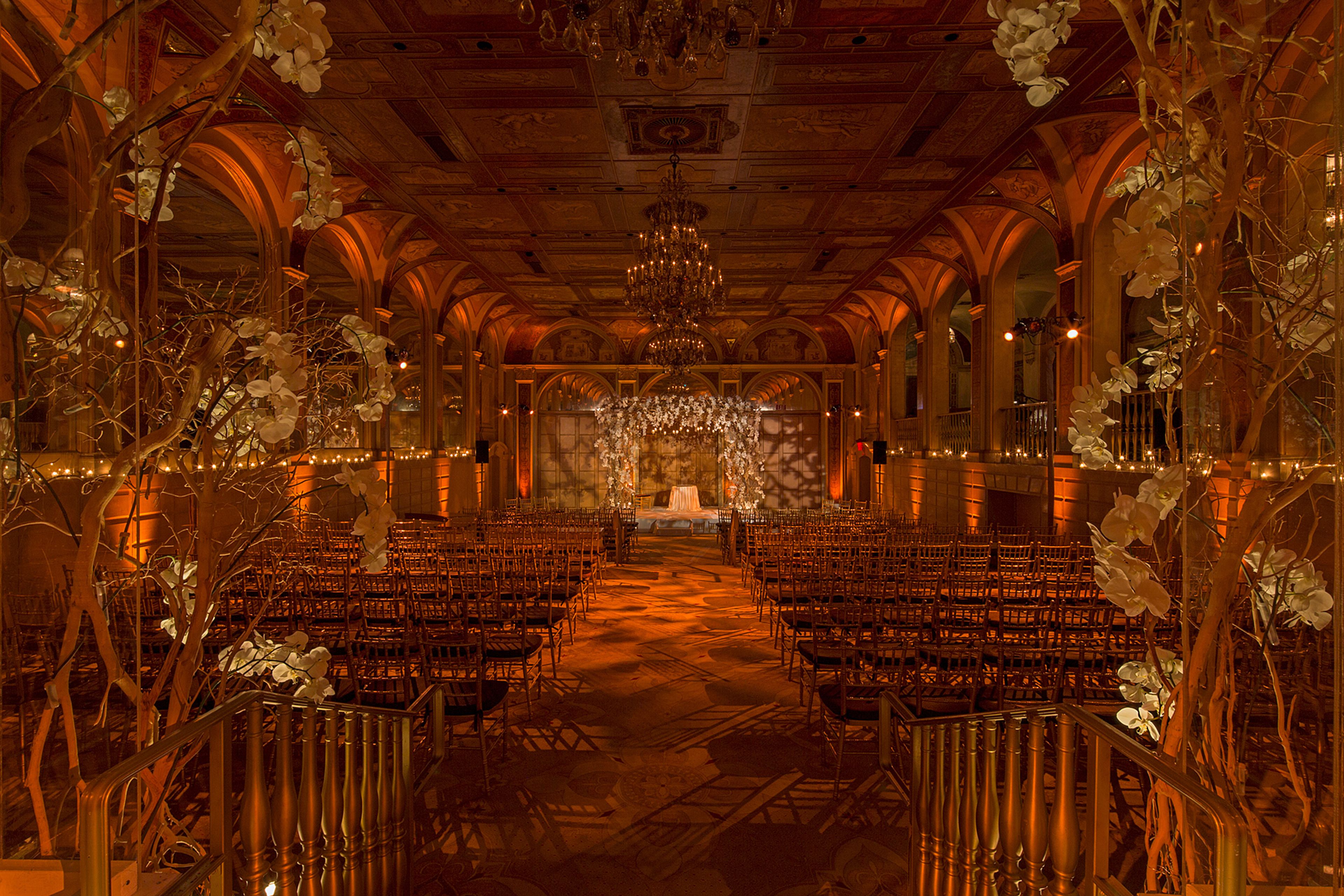 Cover photo of The Plaza New York