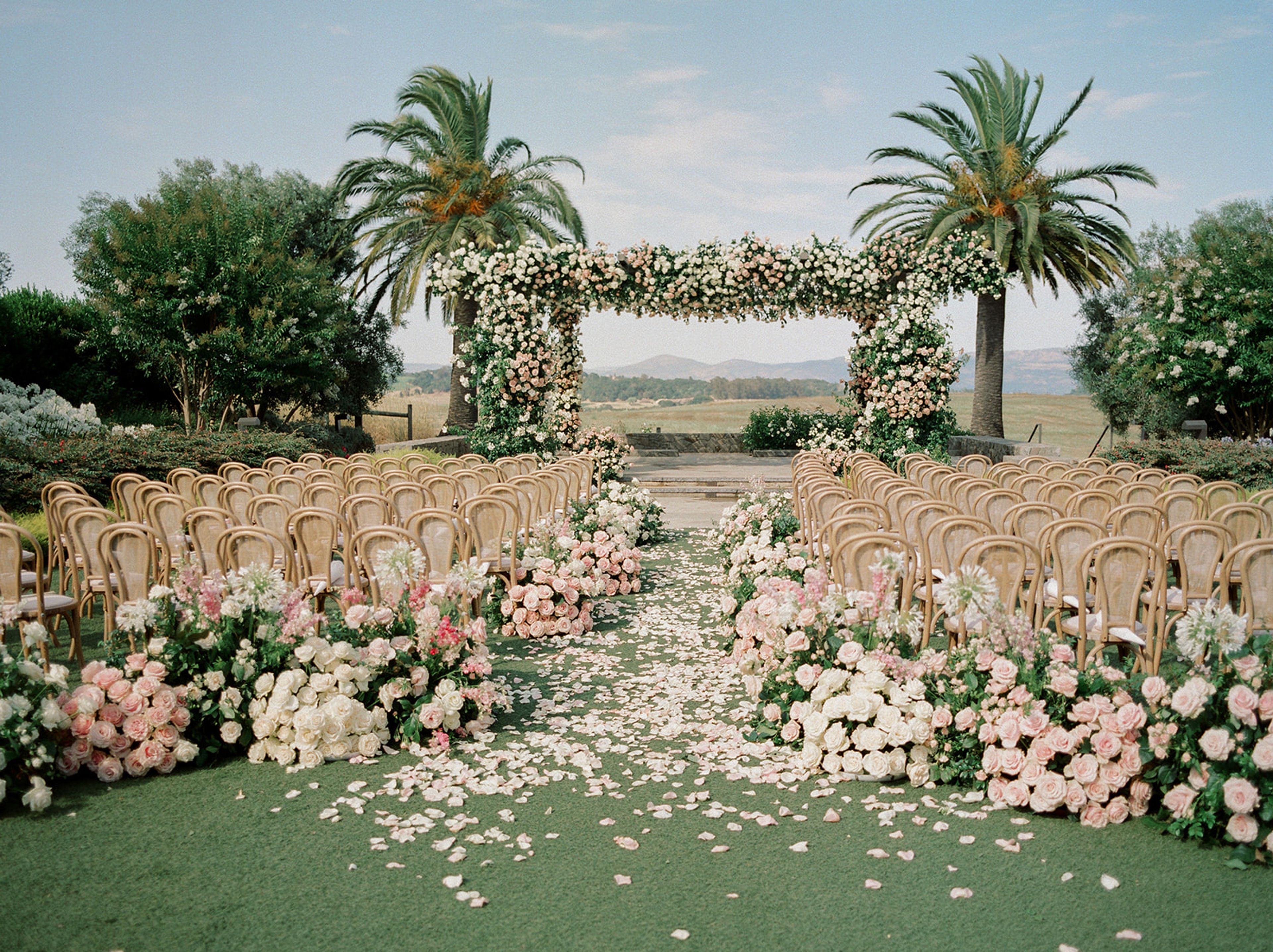 Cover photo of Burke Events