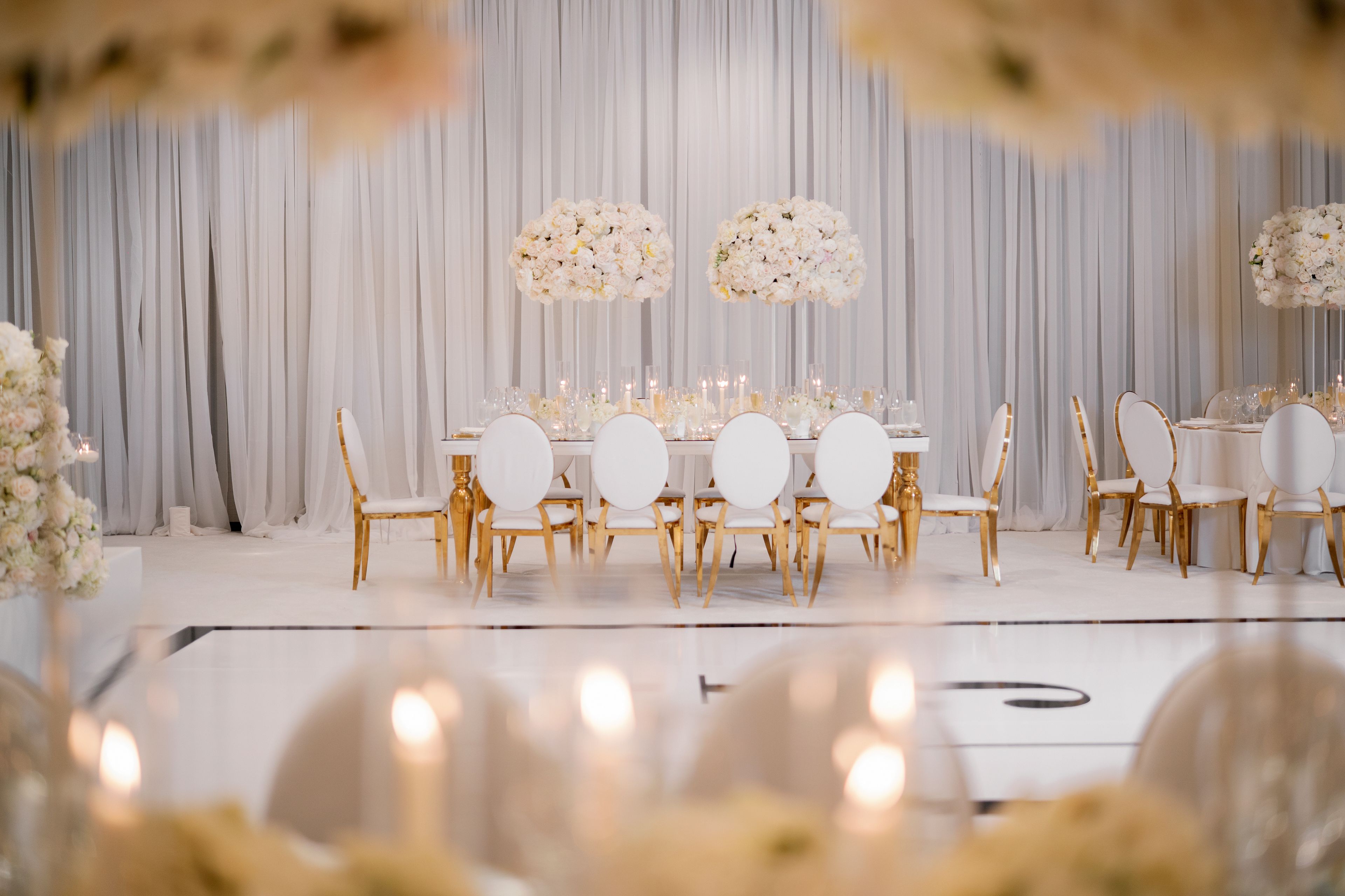 Cover photo of Burke Events