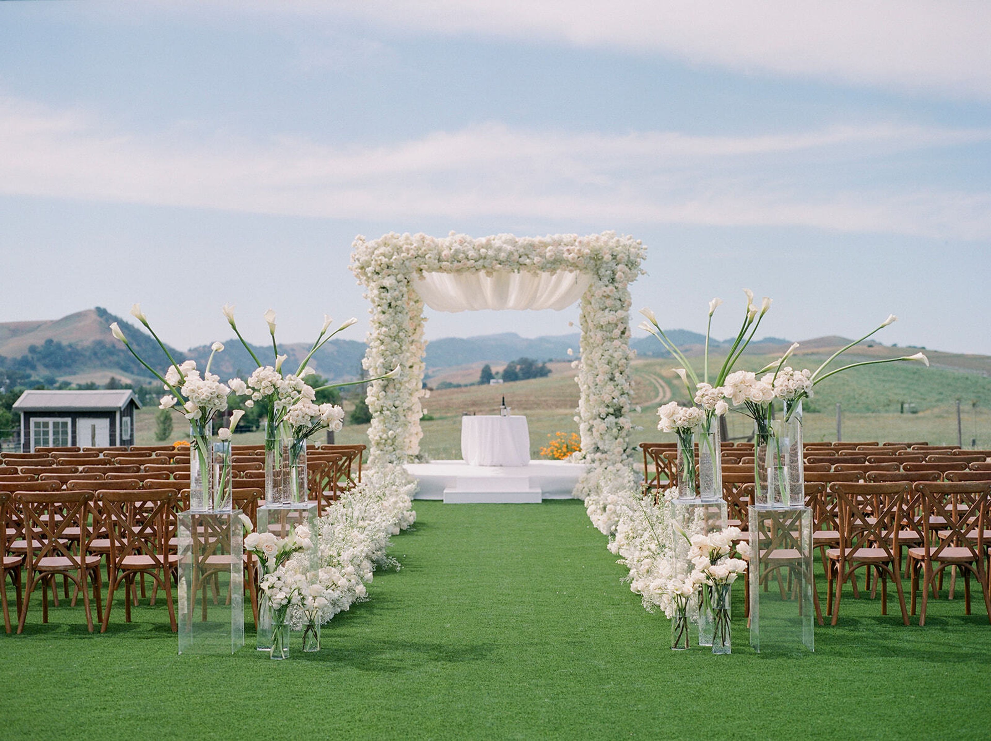 Cover photo of Burke Events