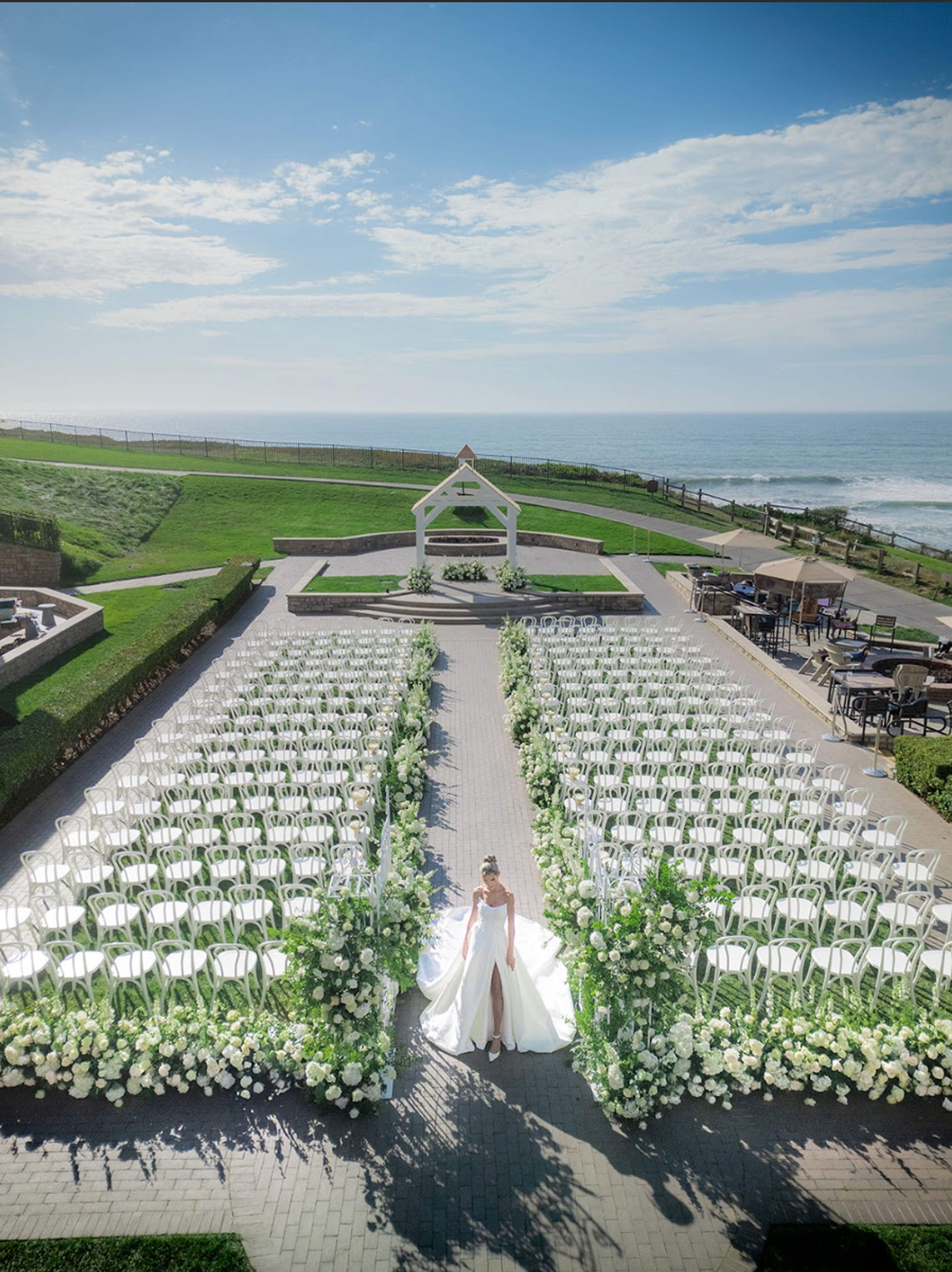 Cover photo of Burke Events