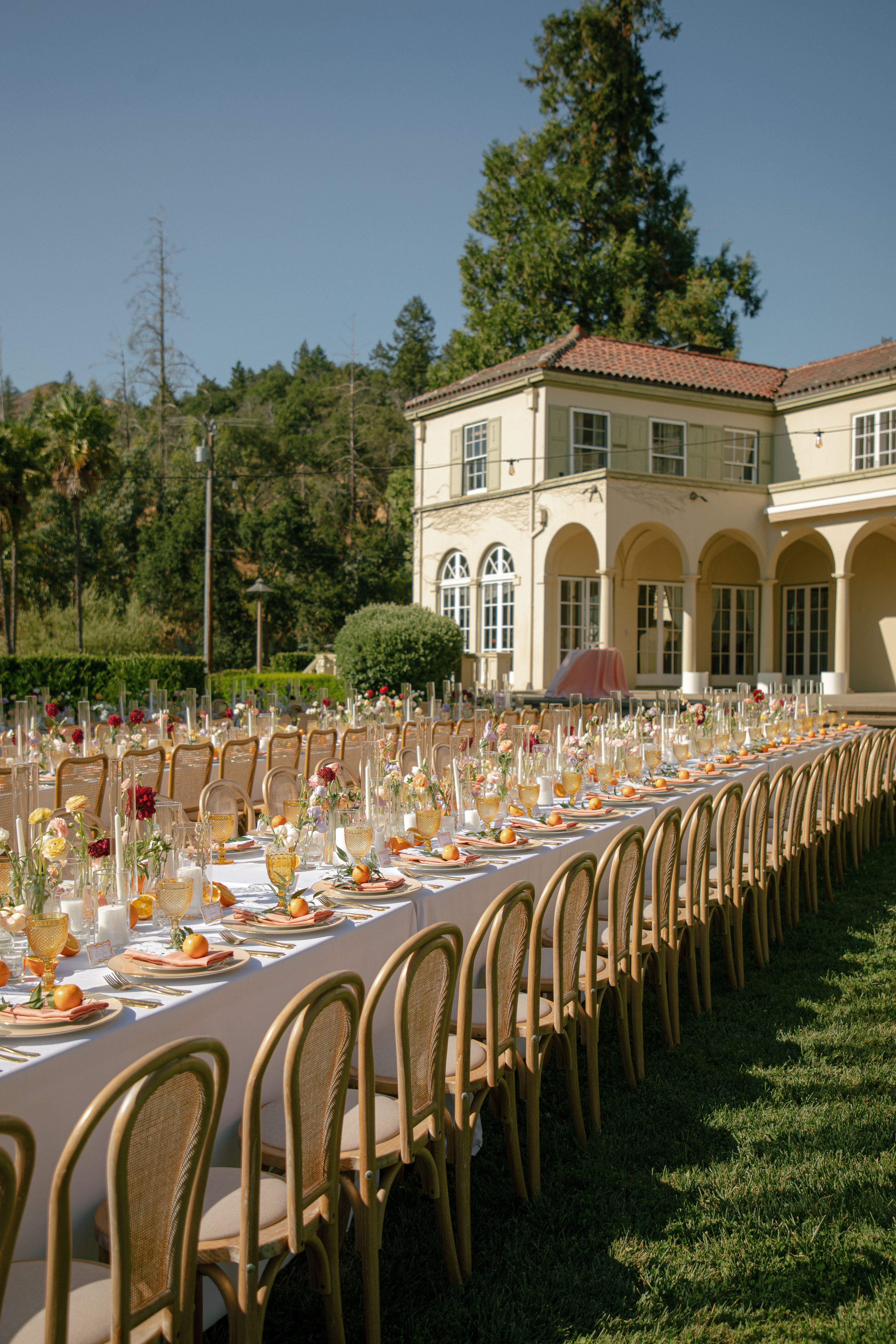 Cover photo of Burke Events