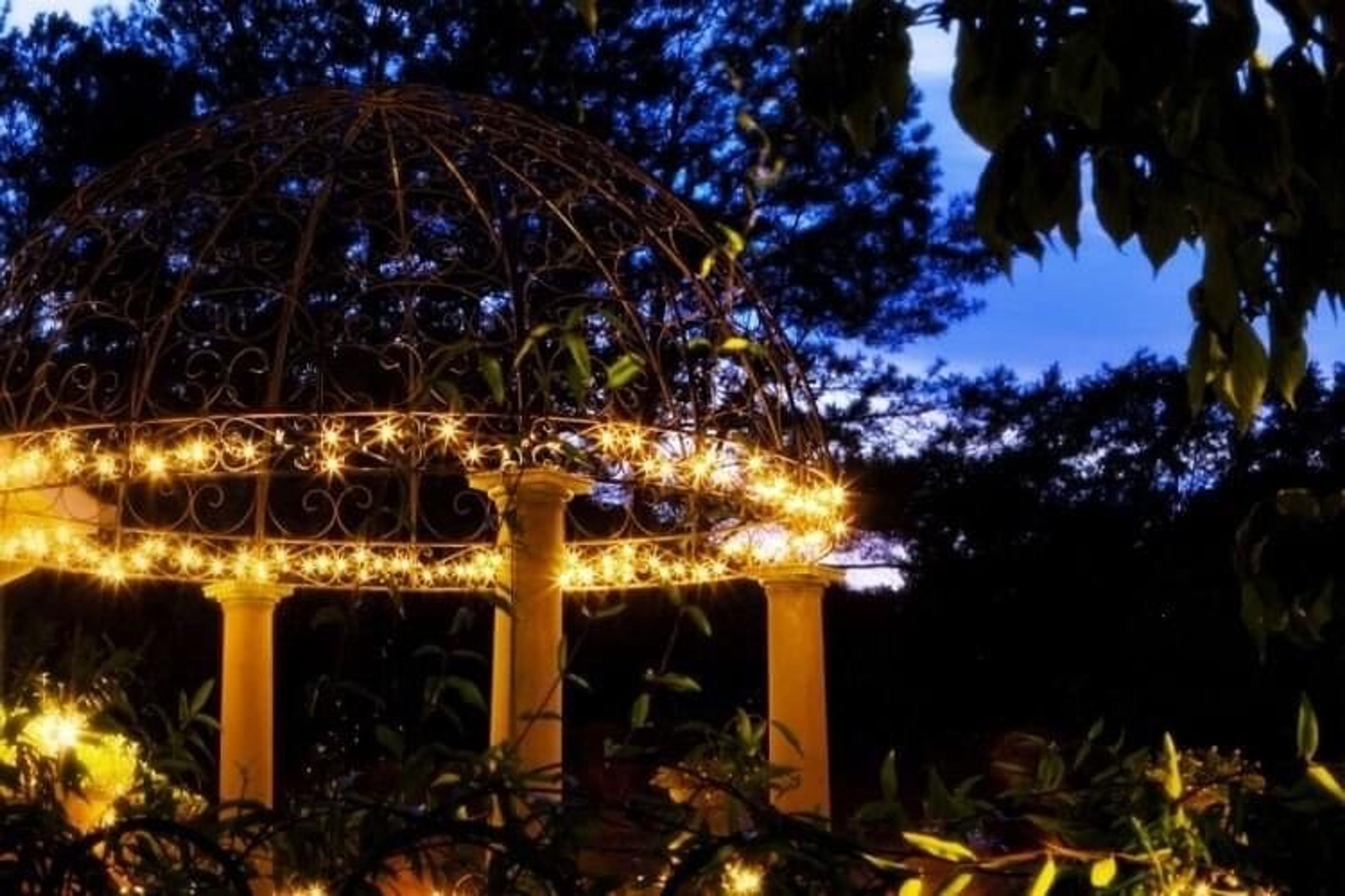 Cover photo of The Grande Event LLC.