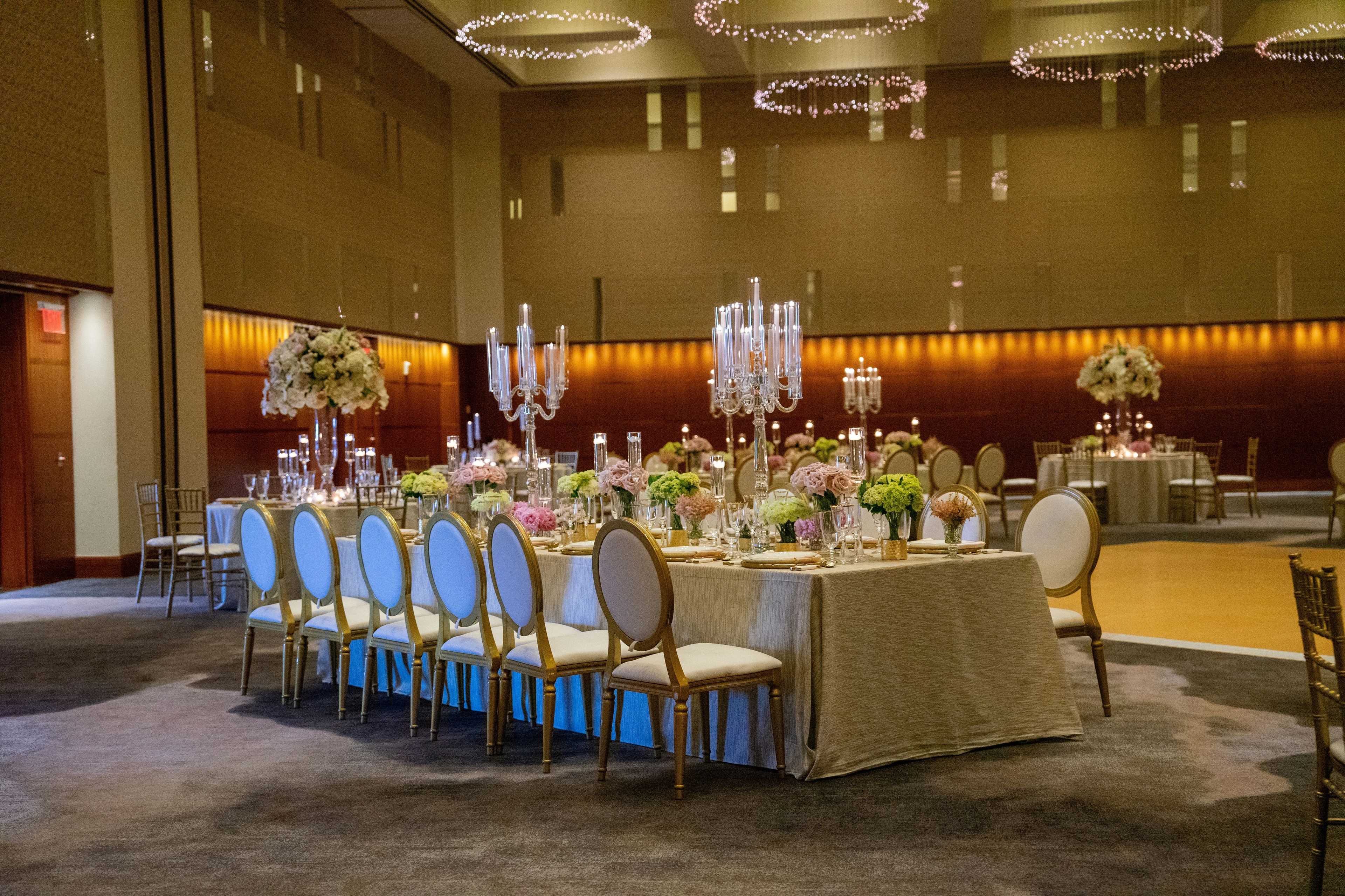 Cover photo of Four Seasons Hotel St. Louis