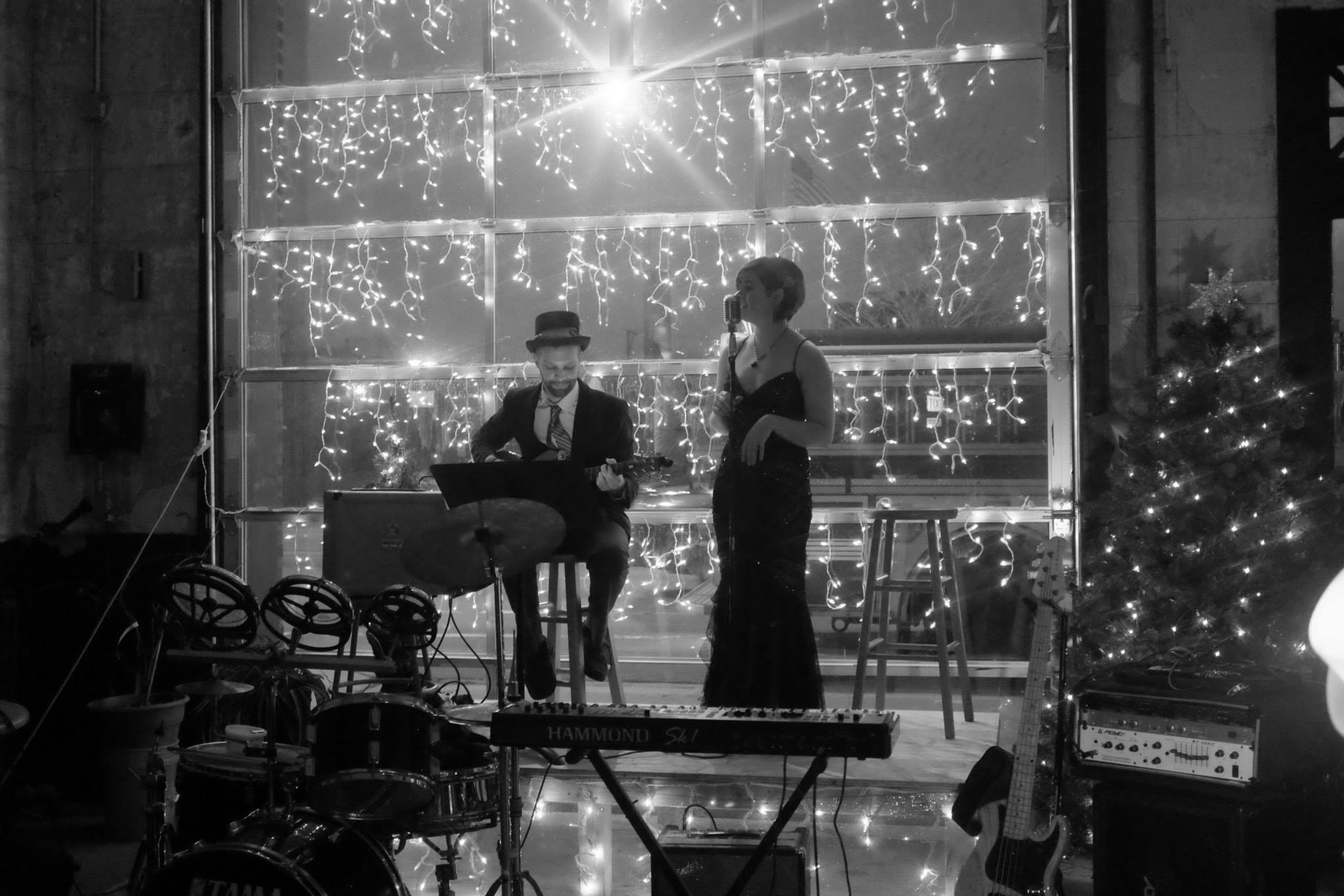 Cover photo of Firehouse Art Studio