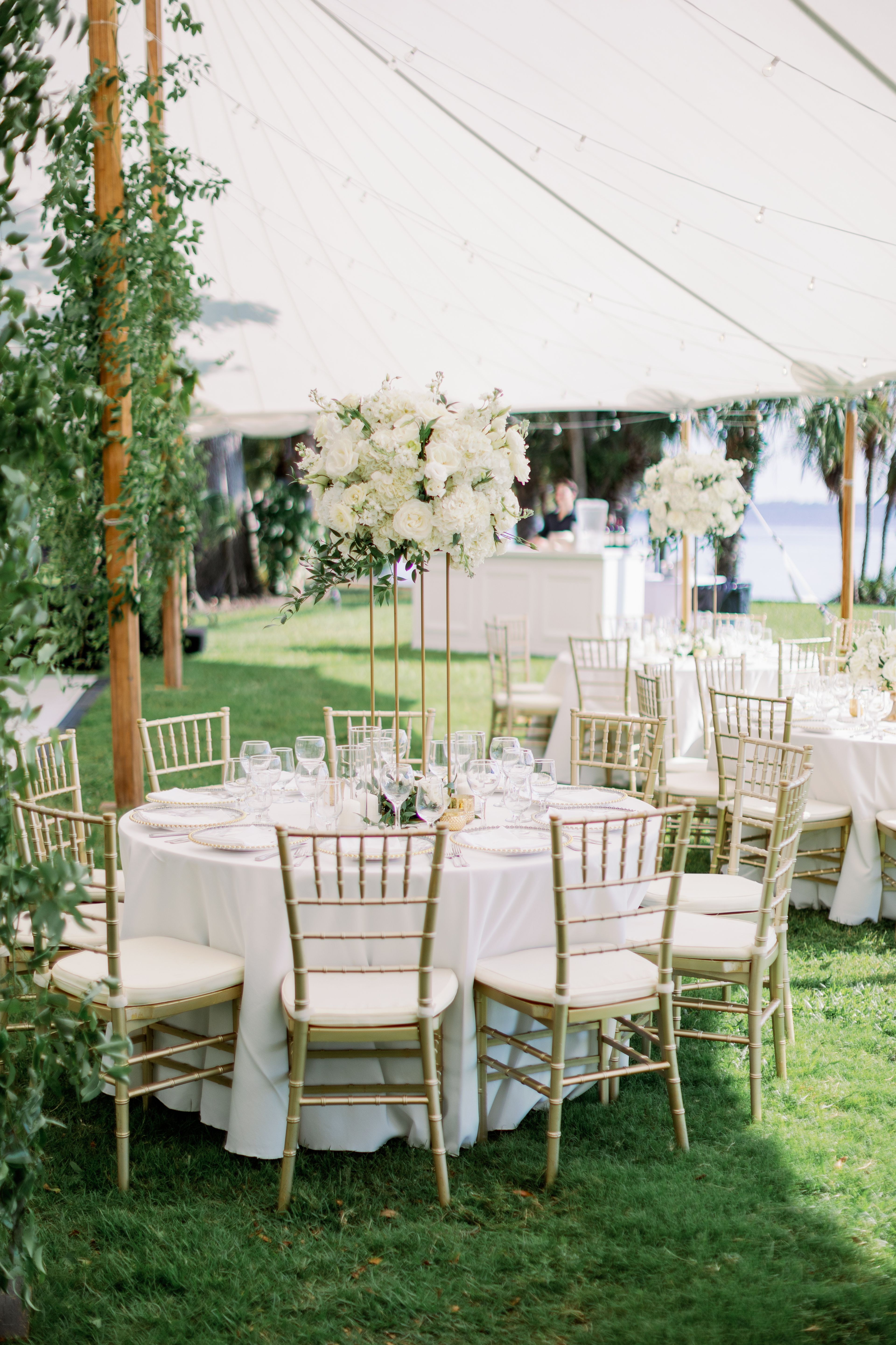 Cover photo of Milan Catering & Events Design