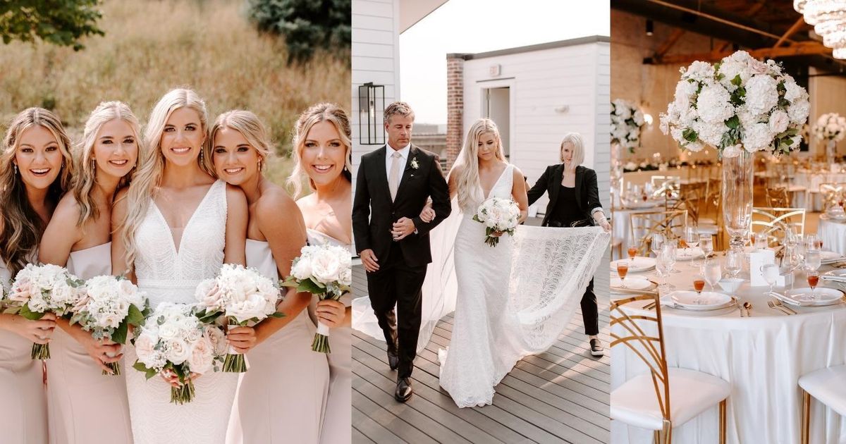 Veil Events | Kansas City Event Planner | PartySlate