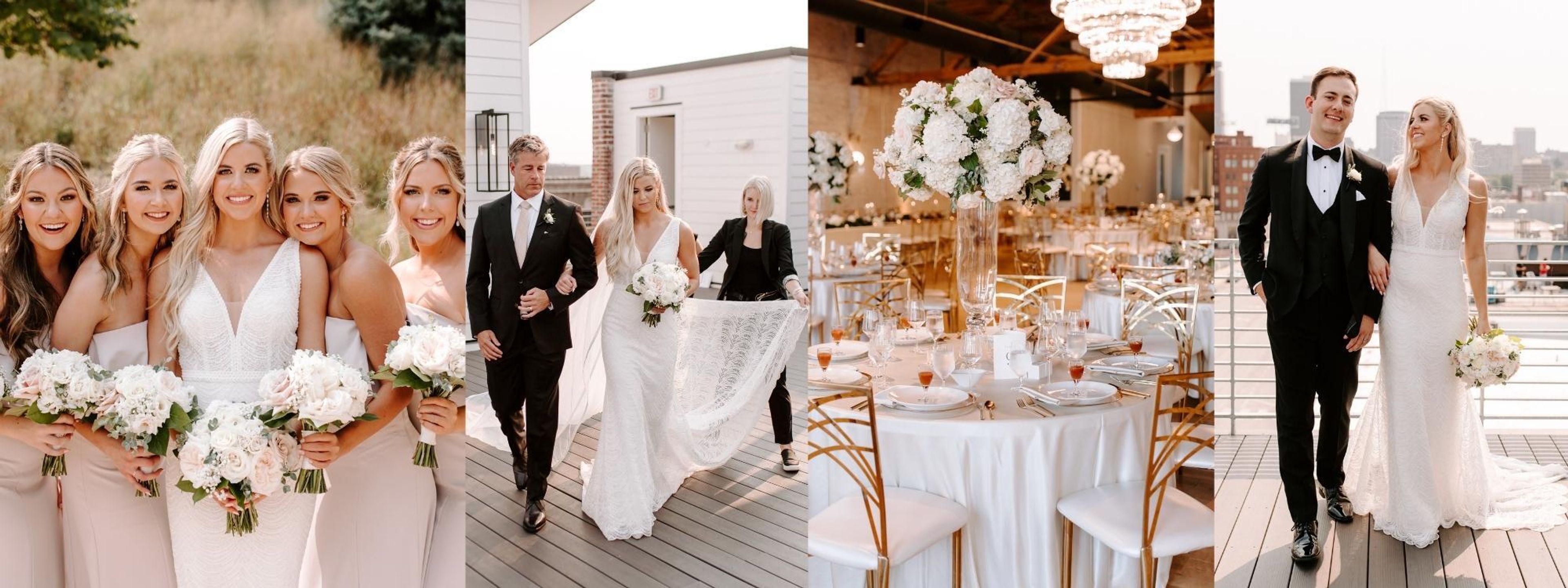 Cover photo of Veil Events