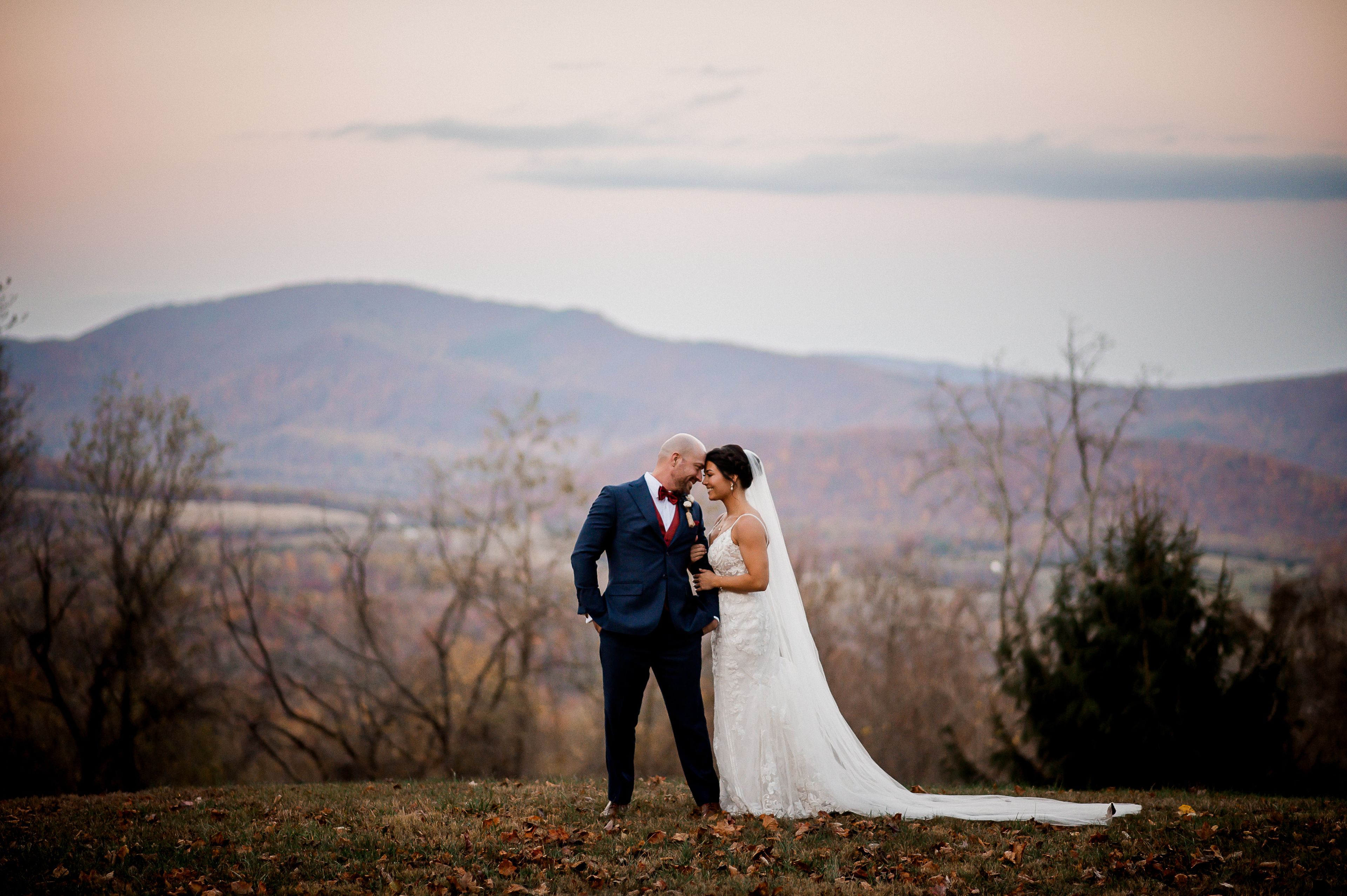 Cover photo of Lindsay Jane Photography