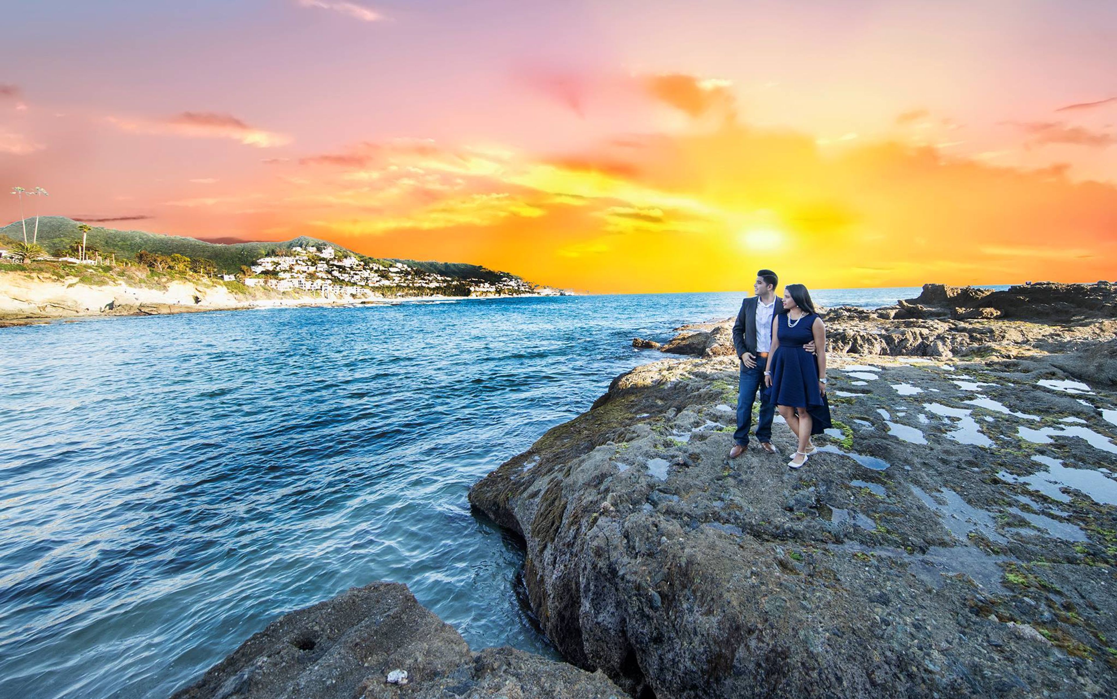 Cover photo of Andy Shah Photography