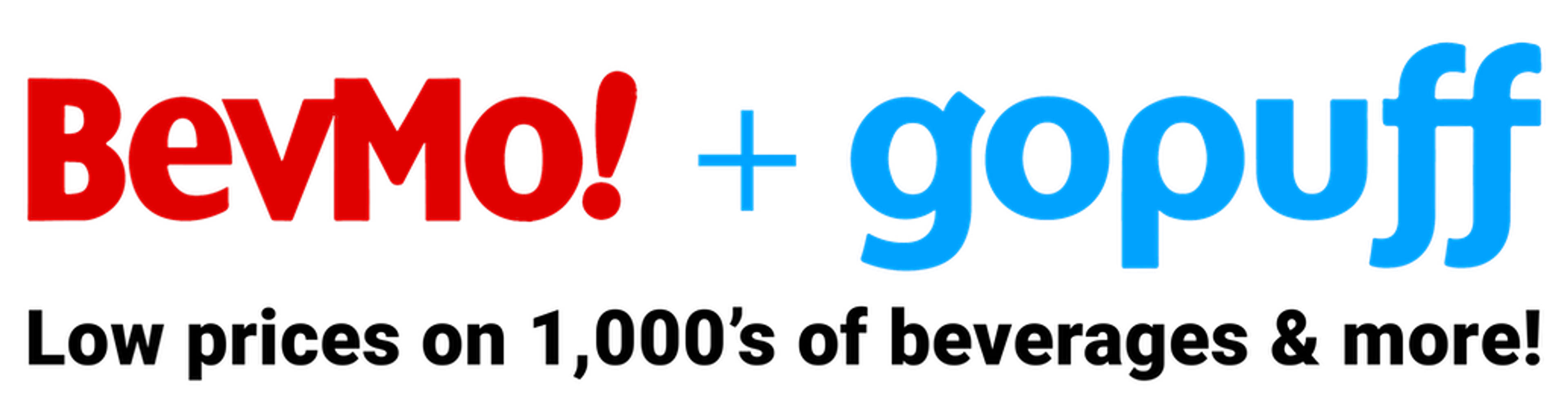 Cover photo of BevMo!